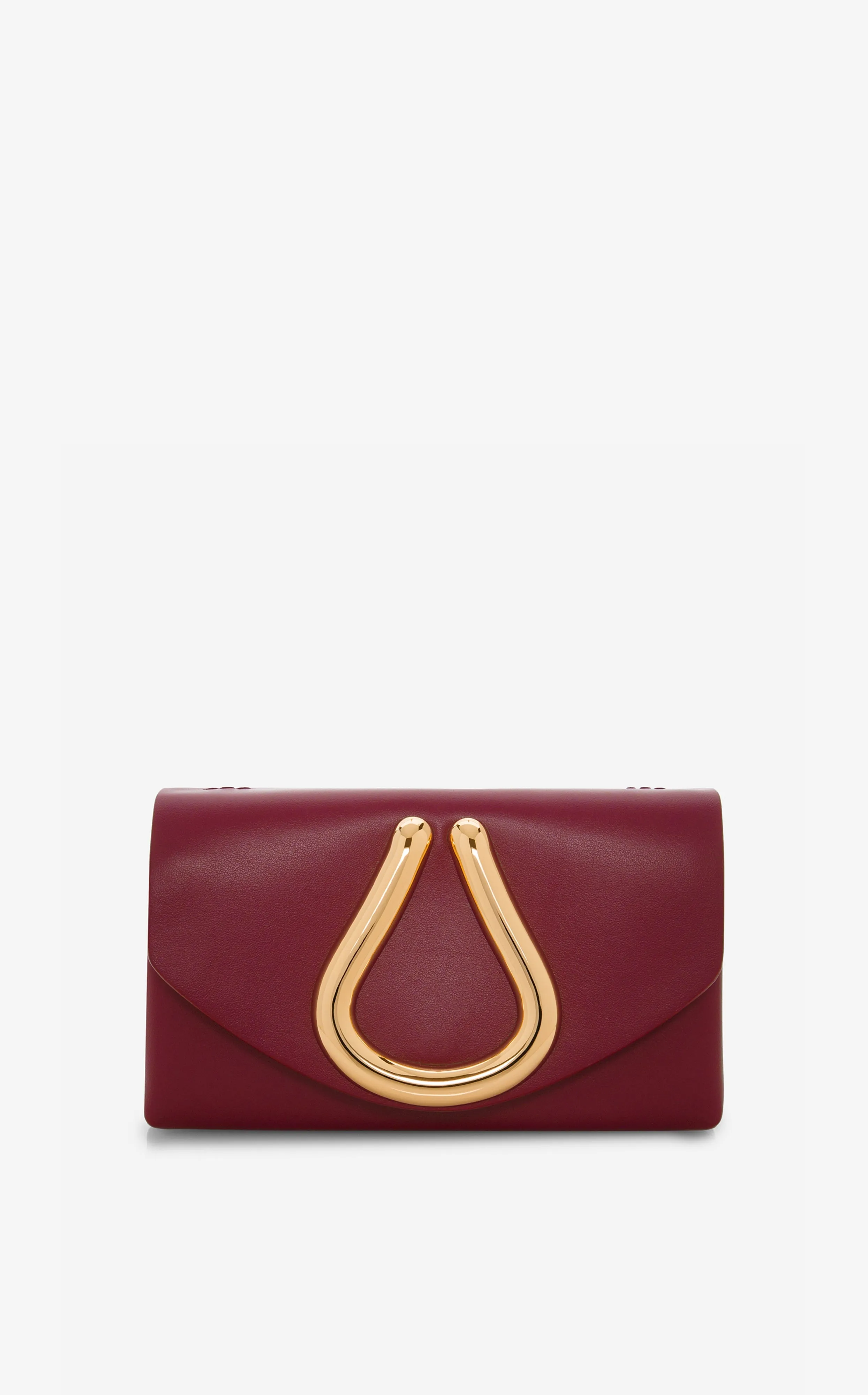 Mini Loop Handbag sold by St. John