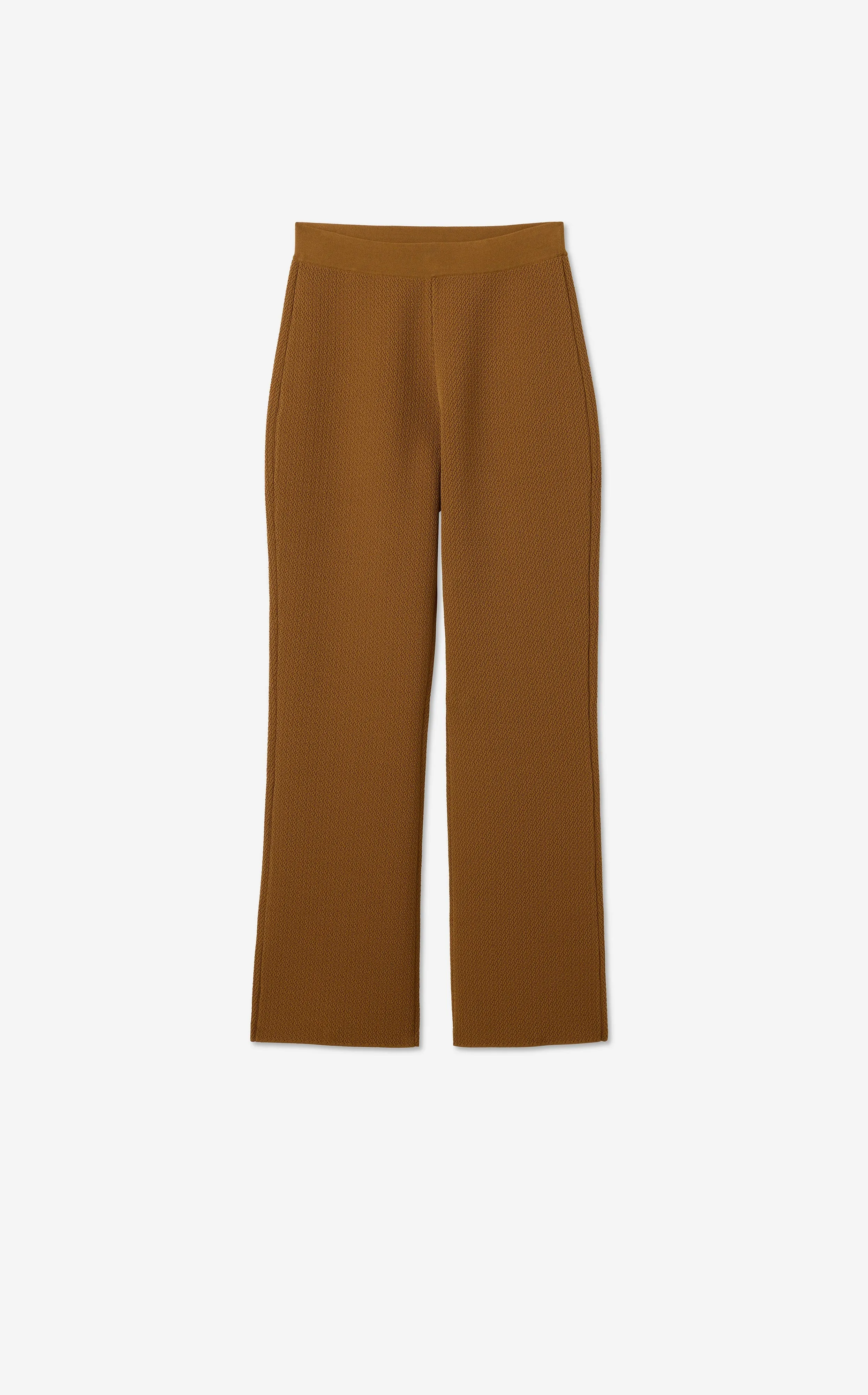 Brooke Pant in Madison Knit sold by St. John product image thumbnail 2