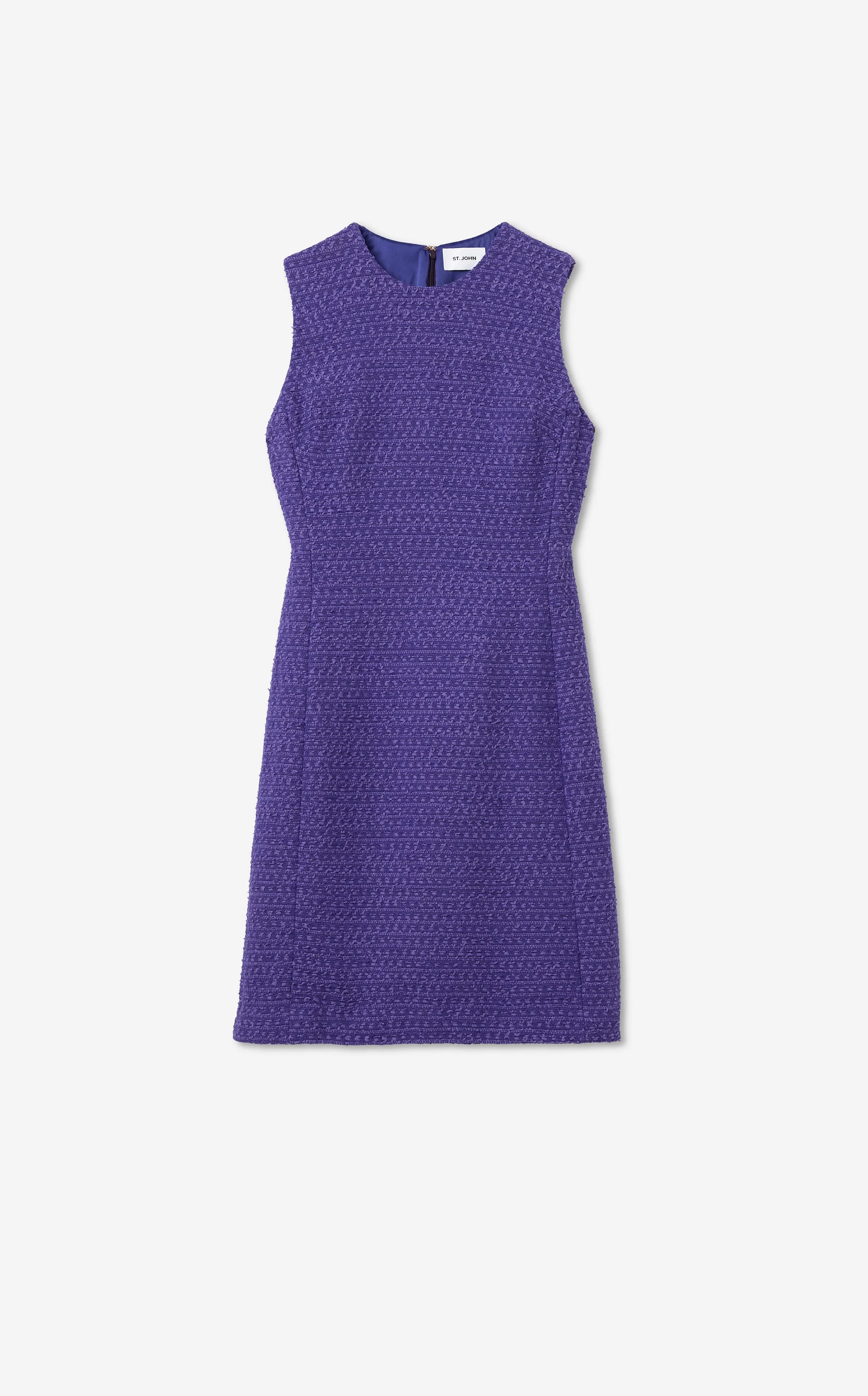 Reese Dress in Astoria sold by St. John product image thumbnail 2