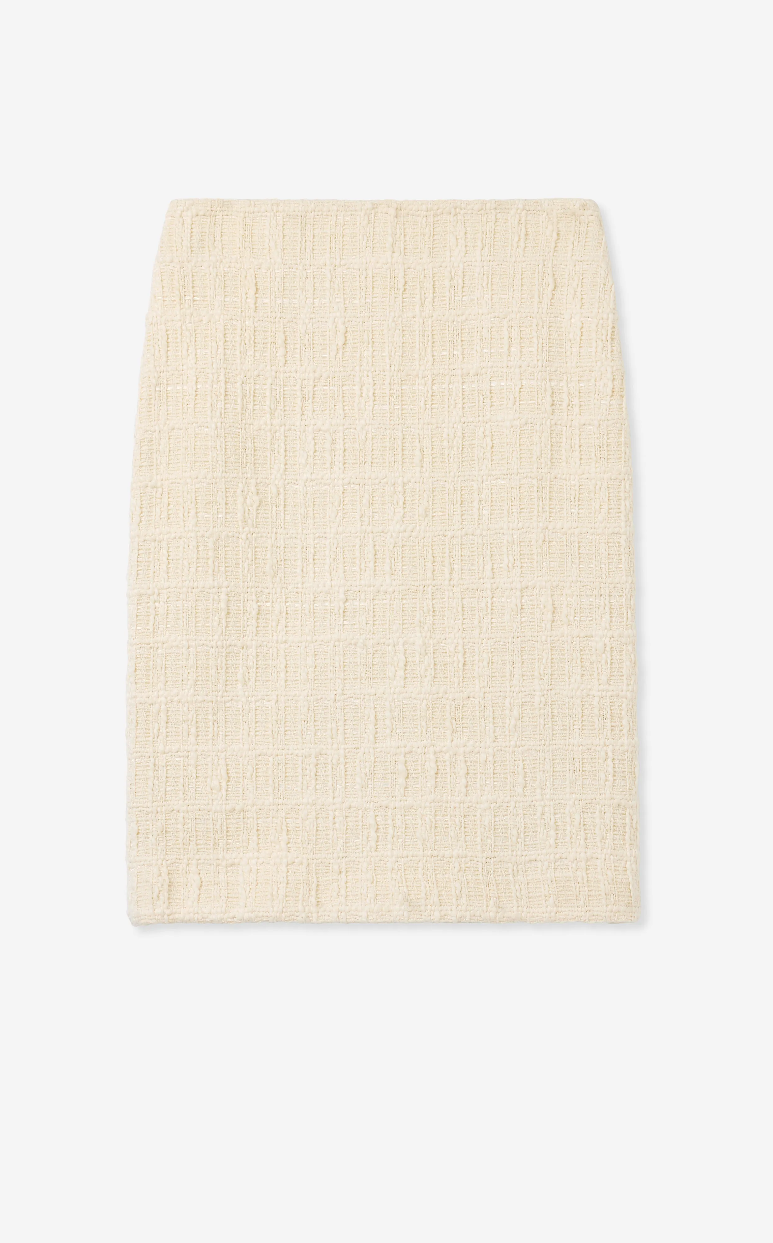 Skyler Skirt in Foundry Tweed sold by St. John product image thumbnail 2