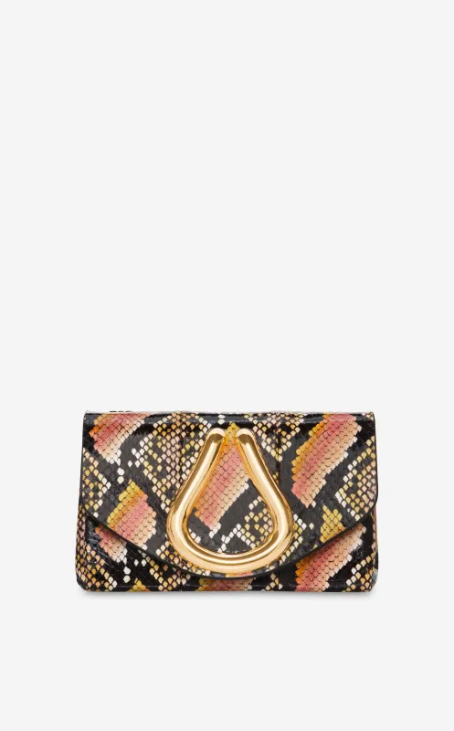 Casadacqua Micro Handbag sold by St. John