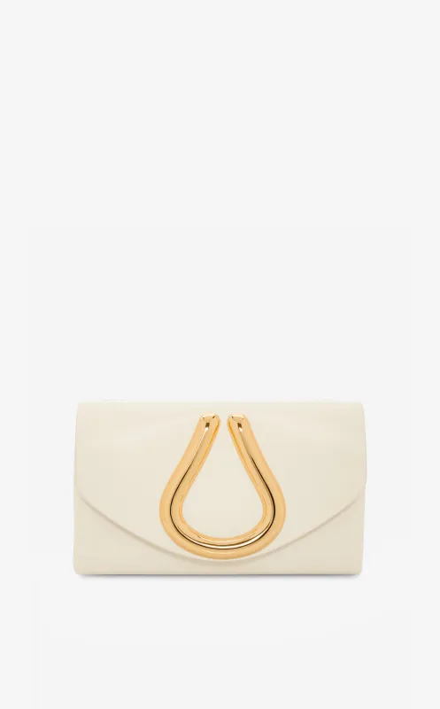 Mini Loop Handbag sold by St. John