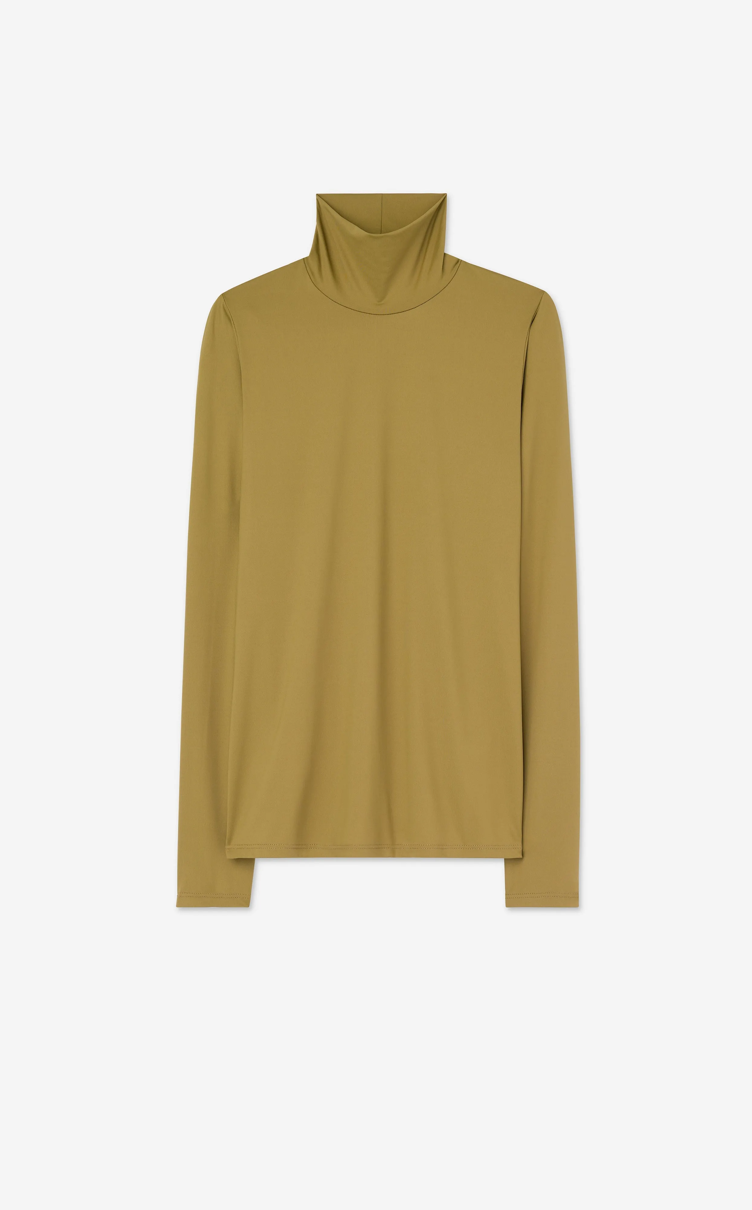 Nuda Turtleneck Top sold by St. John product image thumbnail 3
