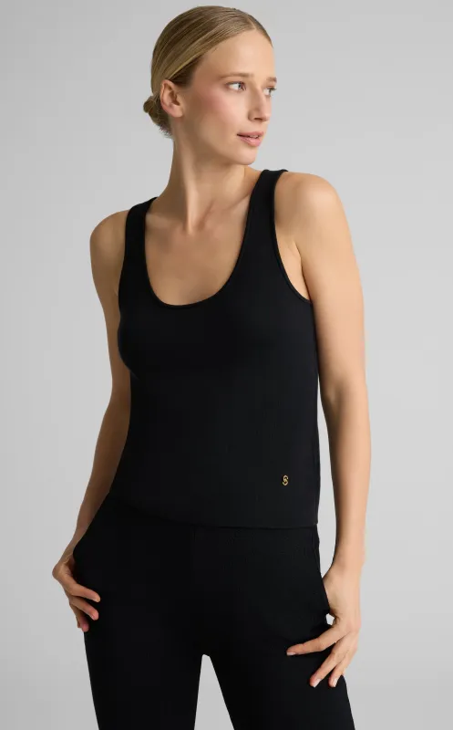 Pari Shell In Silk Cotton sold by St. John