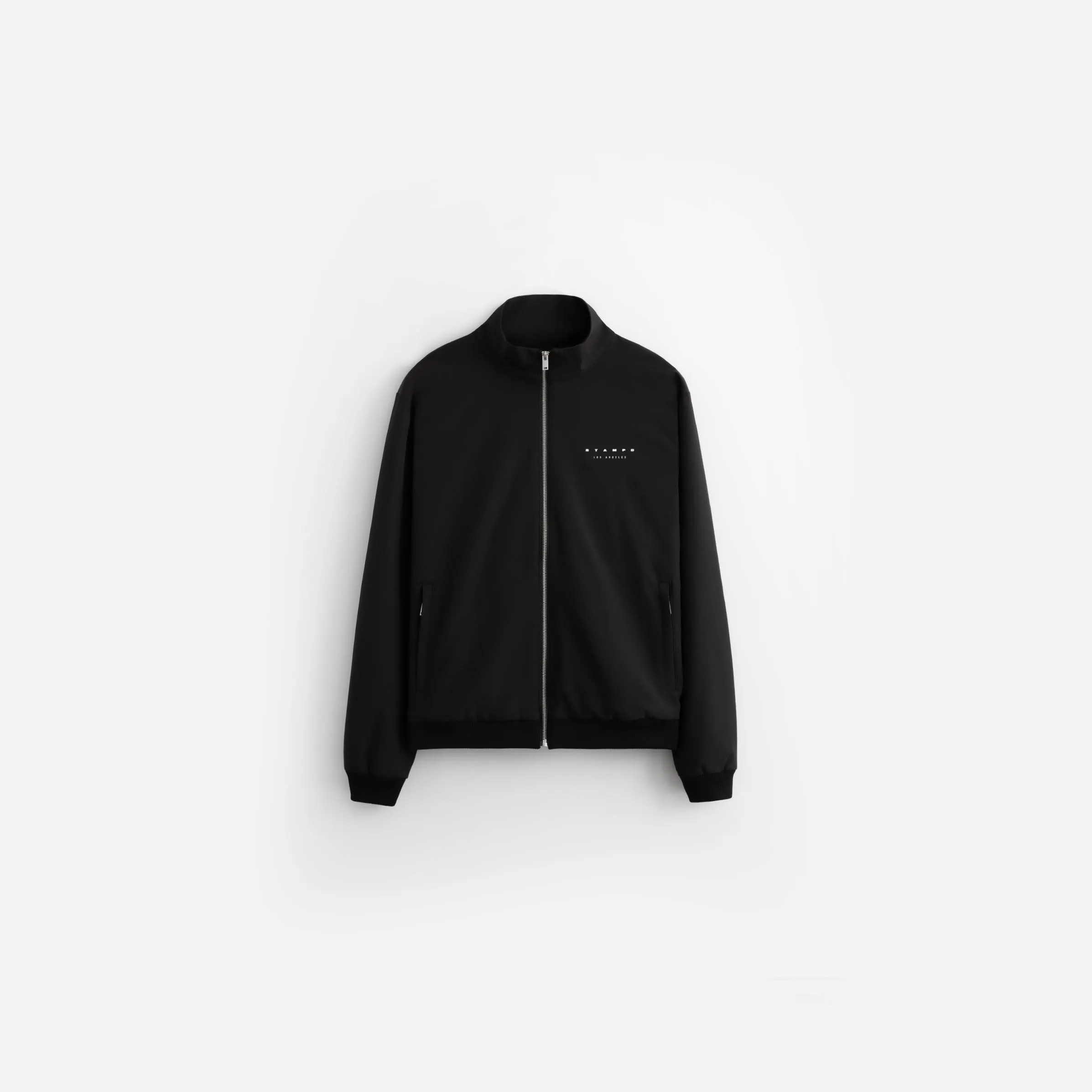 Nylon Track Jacket sold by Stampd