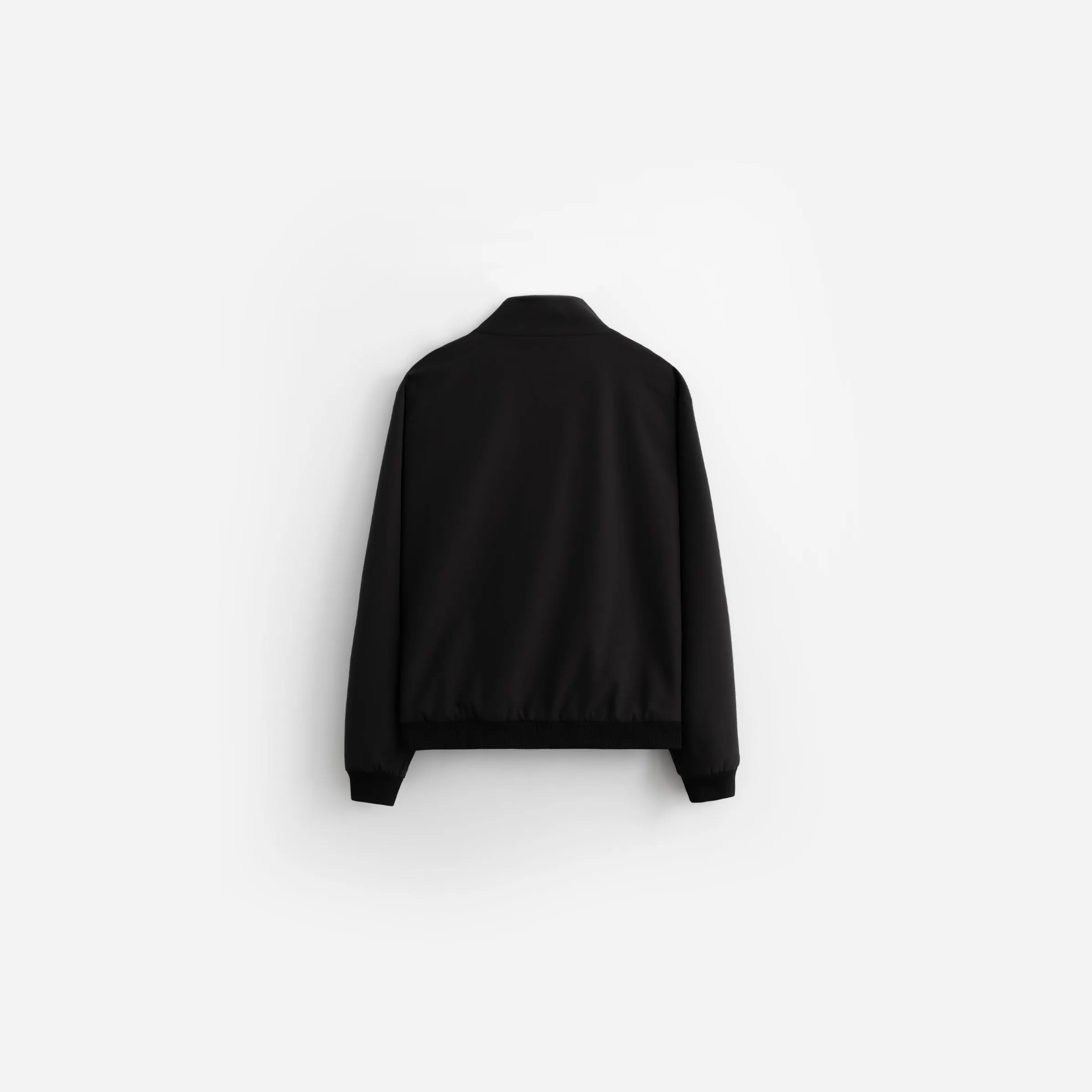 Nylon Track Jacket sold by Stampd product image thumbnail 3