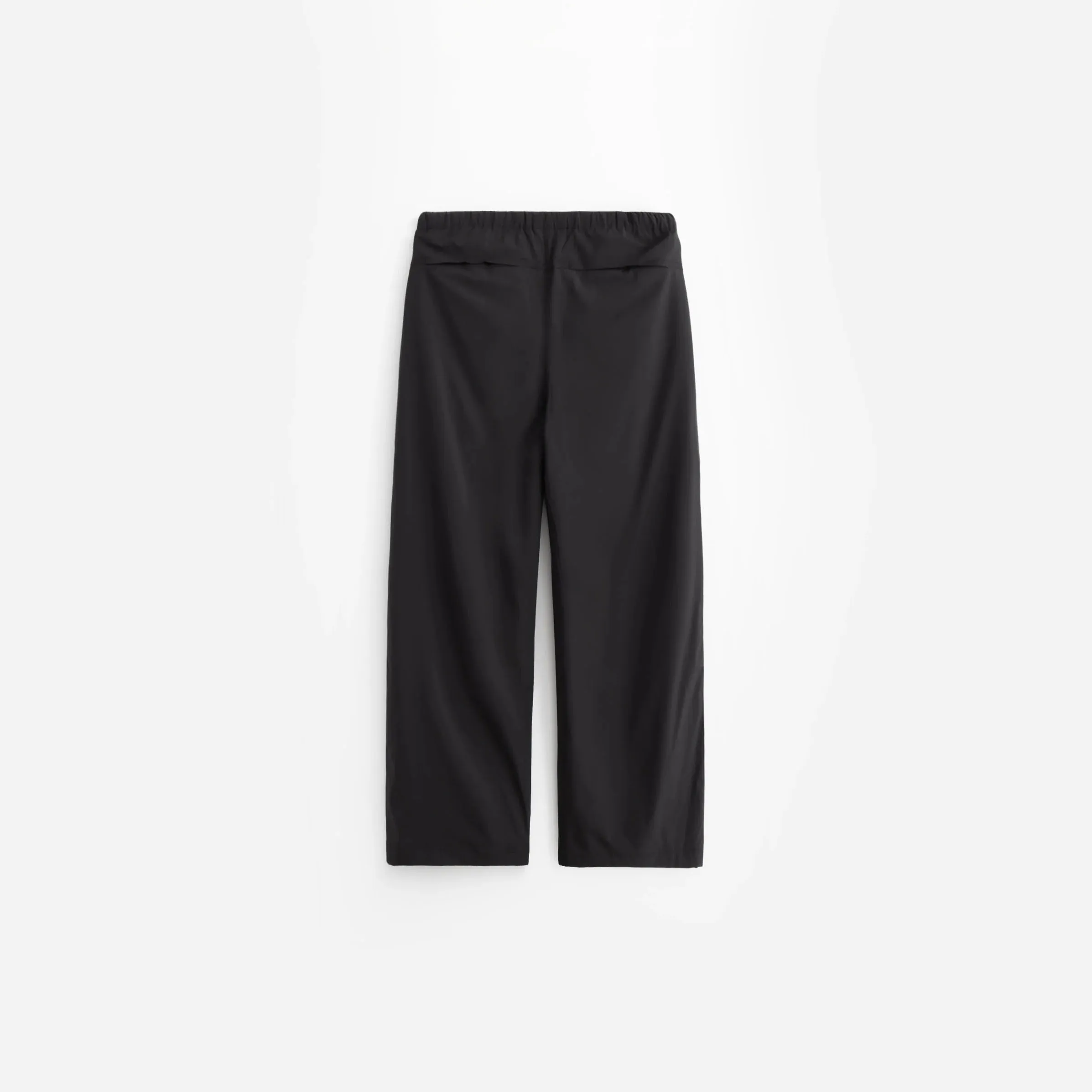 Nylon Straight Leg Pant sold by Stampd product image thumbnail 2