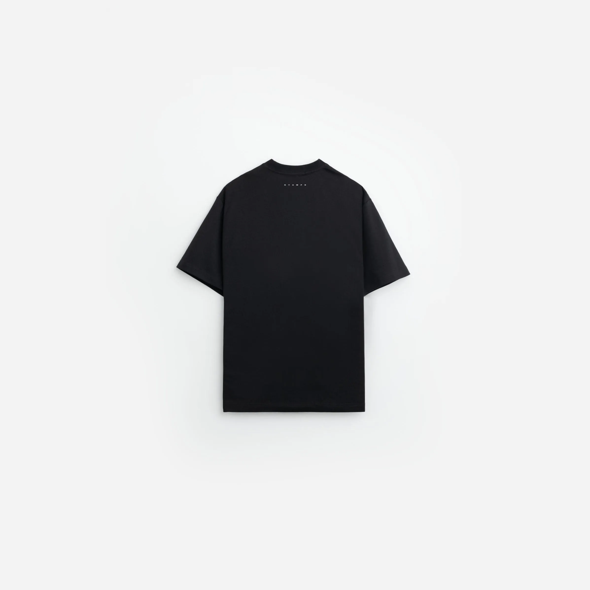 S. Daimon Tee 01 sold by Stampd product image thumbnail 3