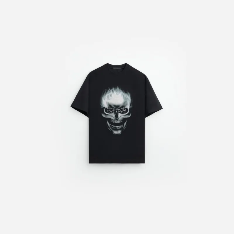 S. Daimon Tee 01 sold by Stampd