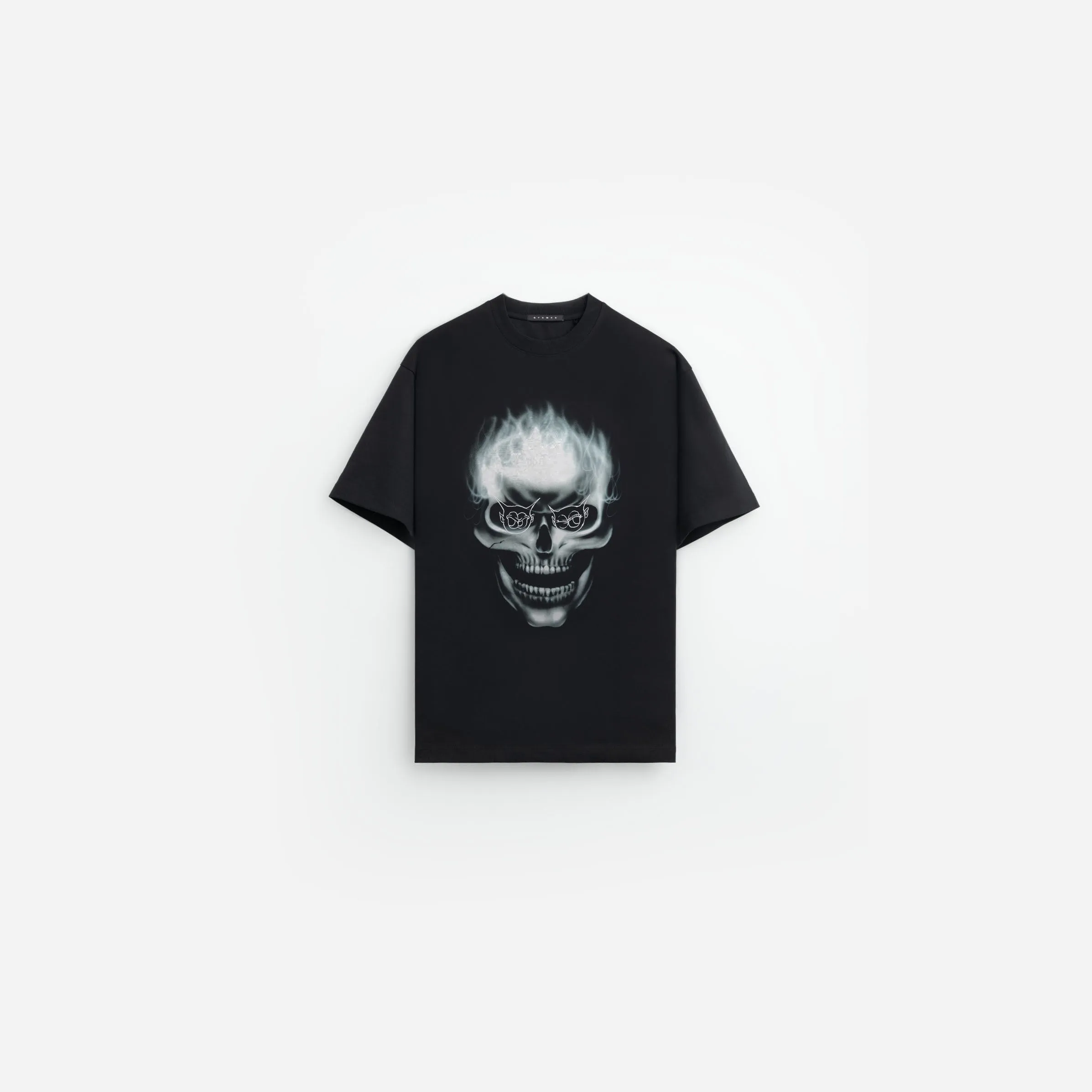 S. Daimon Tee 01 sold by Stampd