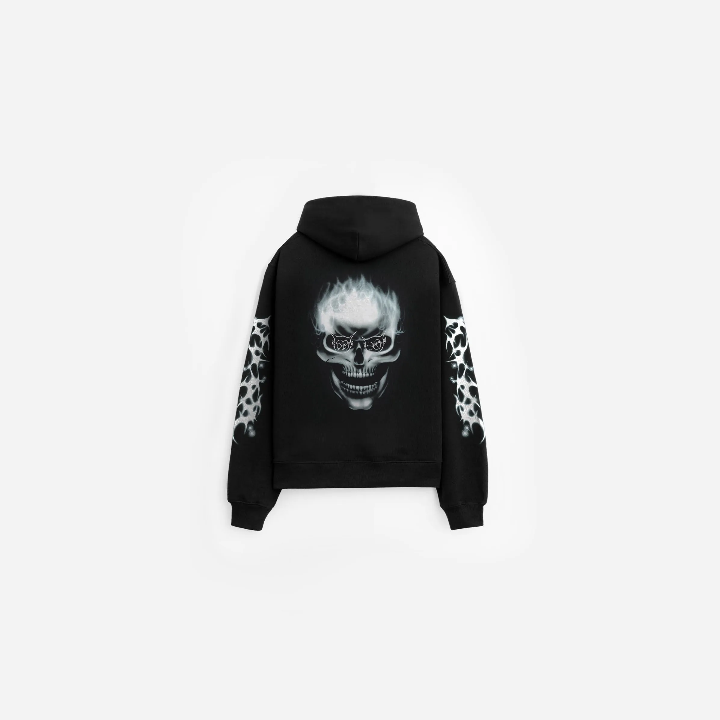 S. Daimon Hoodie 01 sold by Stampd product image thumbnail 3