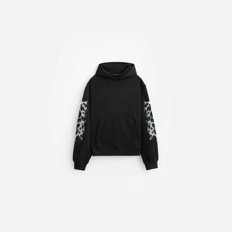 S. Daimon Hoodie 01 sold by Stampd
