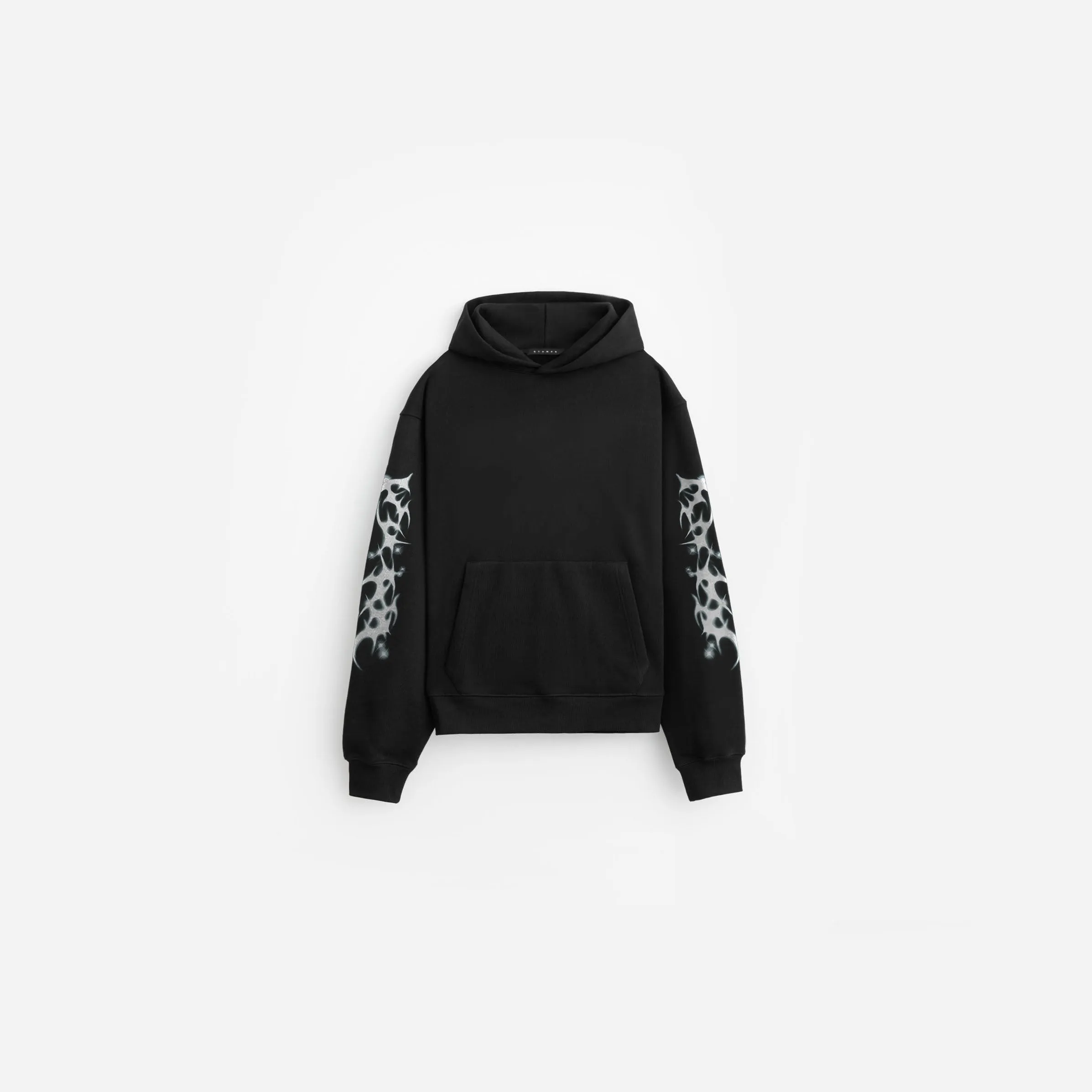S. Daimon Hoodie 01 sold by Stampd