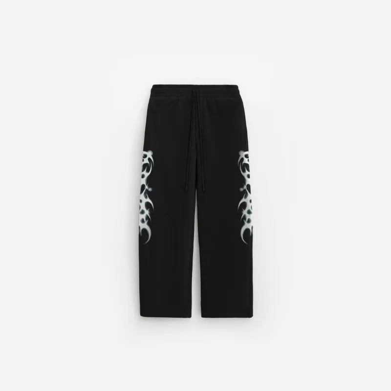 S. Daimon Sweatpant 01 sold by Stampd