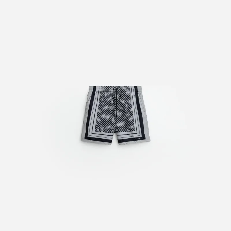 Geo Print Trunk V2 sold by Stampd