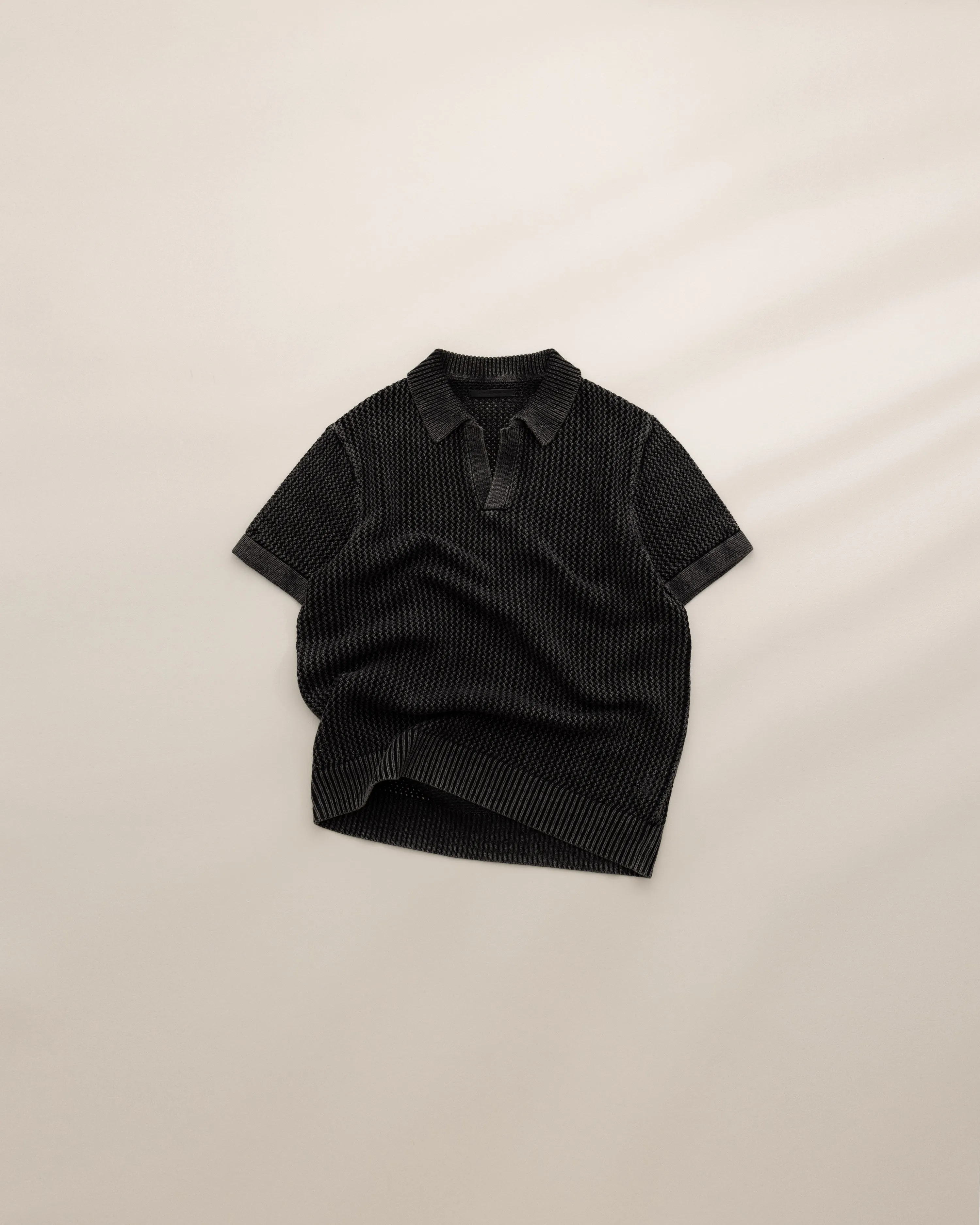 Loose Gauge SS Polo sold by Stampd product image thumbnail 2