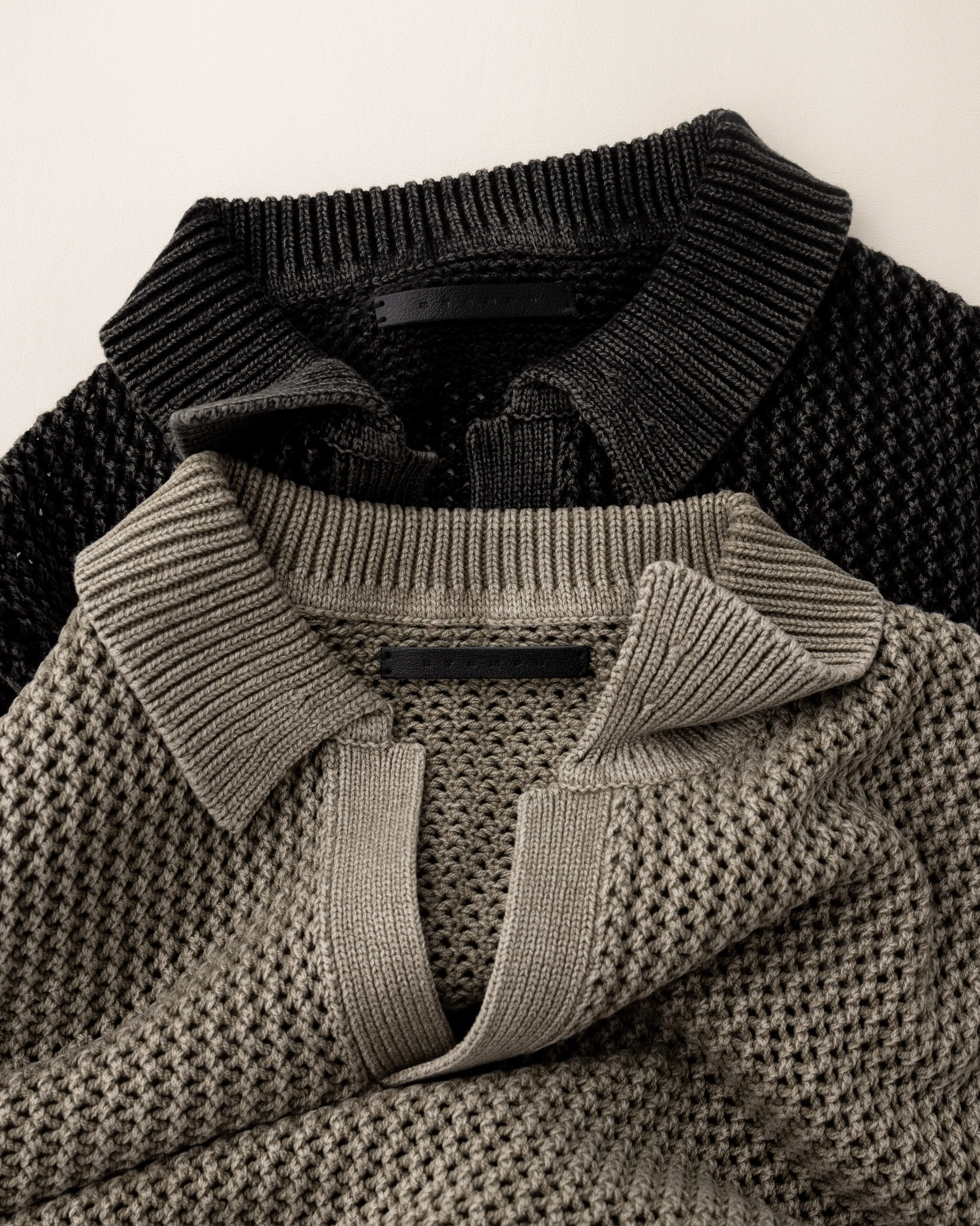 Loose Gauge SS Polo sold by Stampd product image thumbnail 4