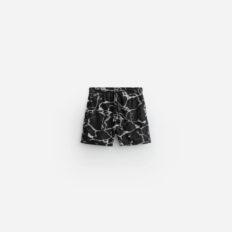 Black Water Trunk sold by Stampd