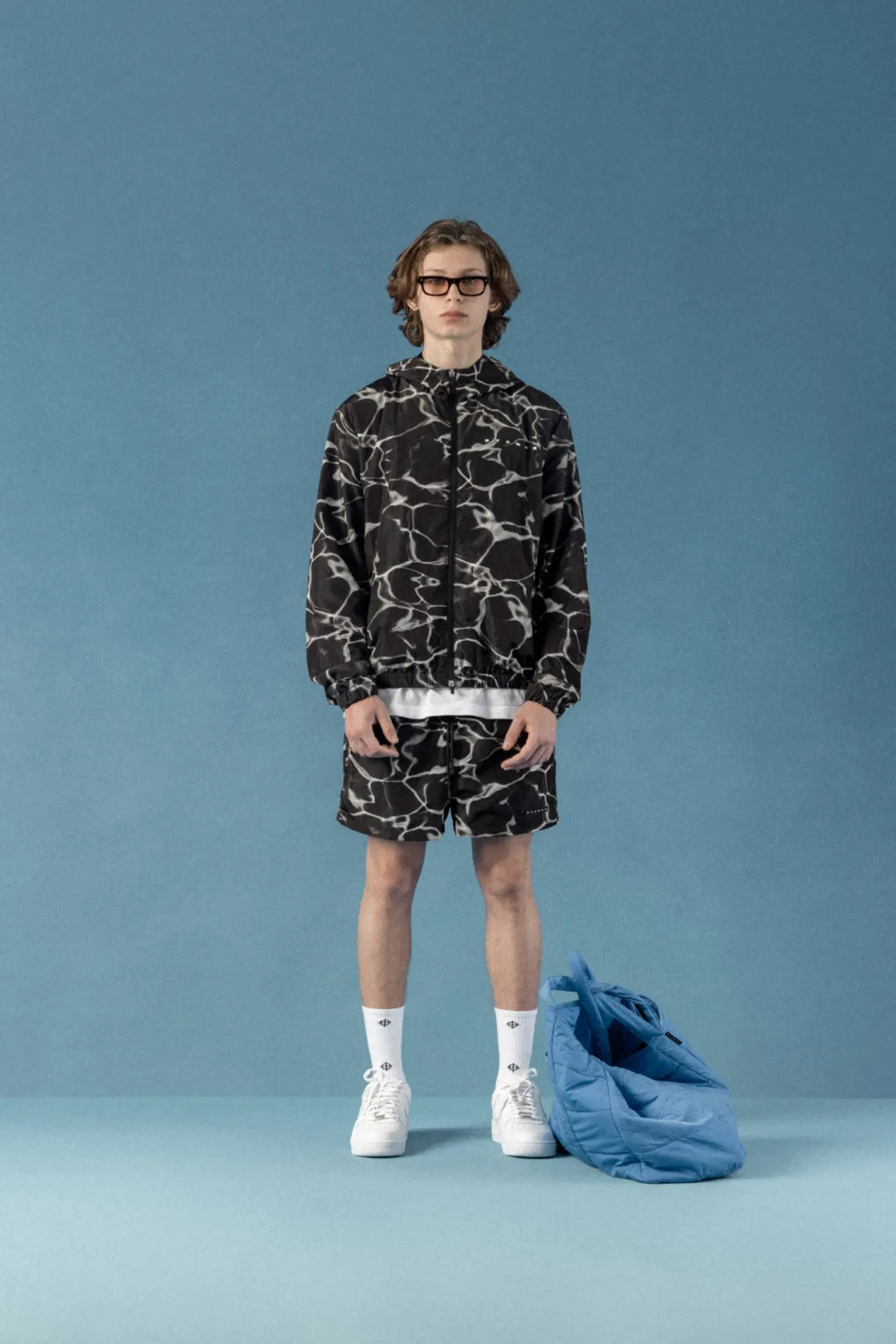 Black Water Trunk sold by Stampd product image thumbnail 2