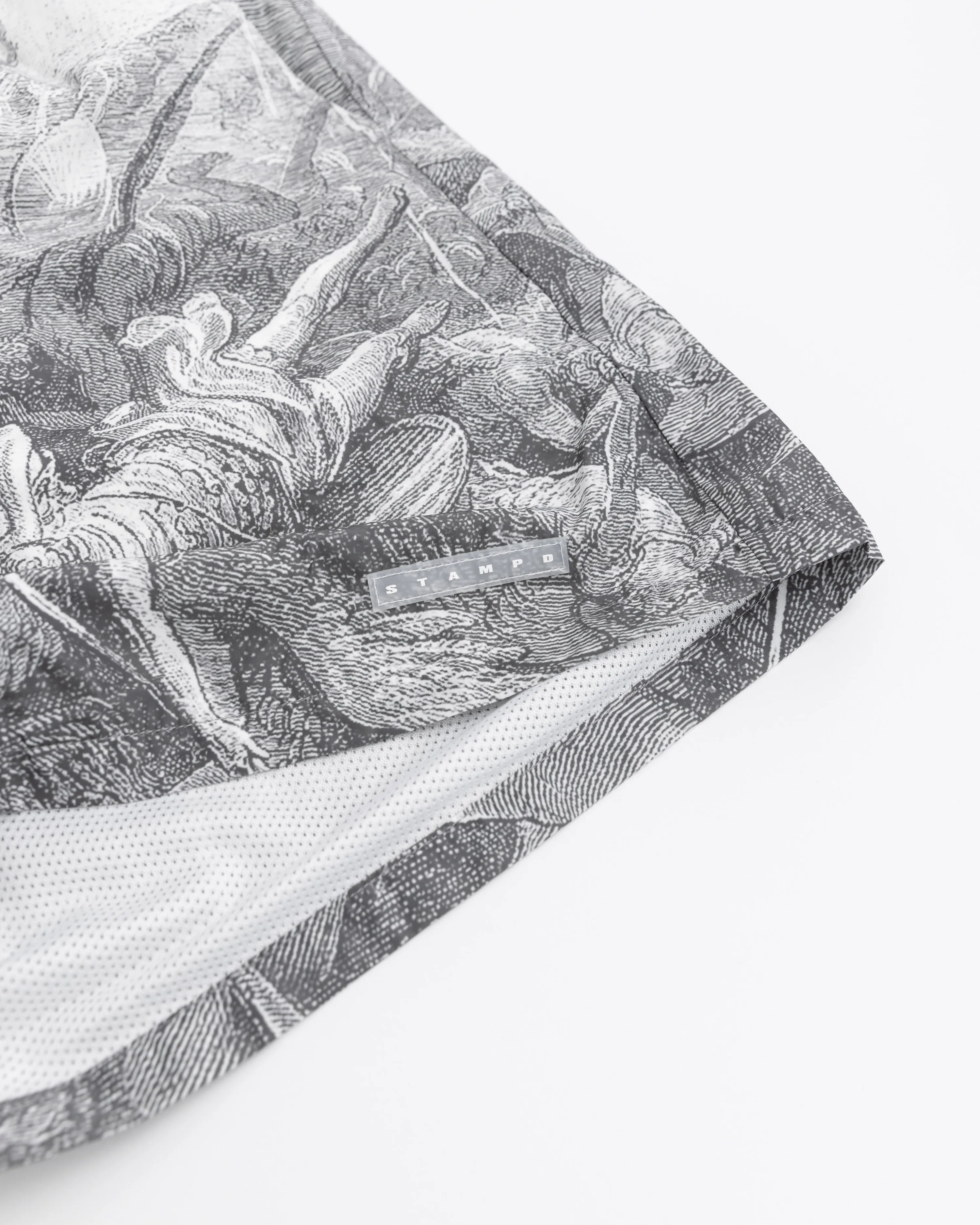 Angels Trunk sold by Stampd product image thumbnail 4