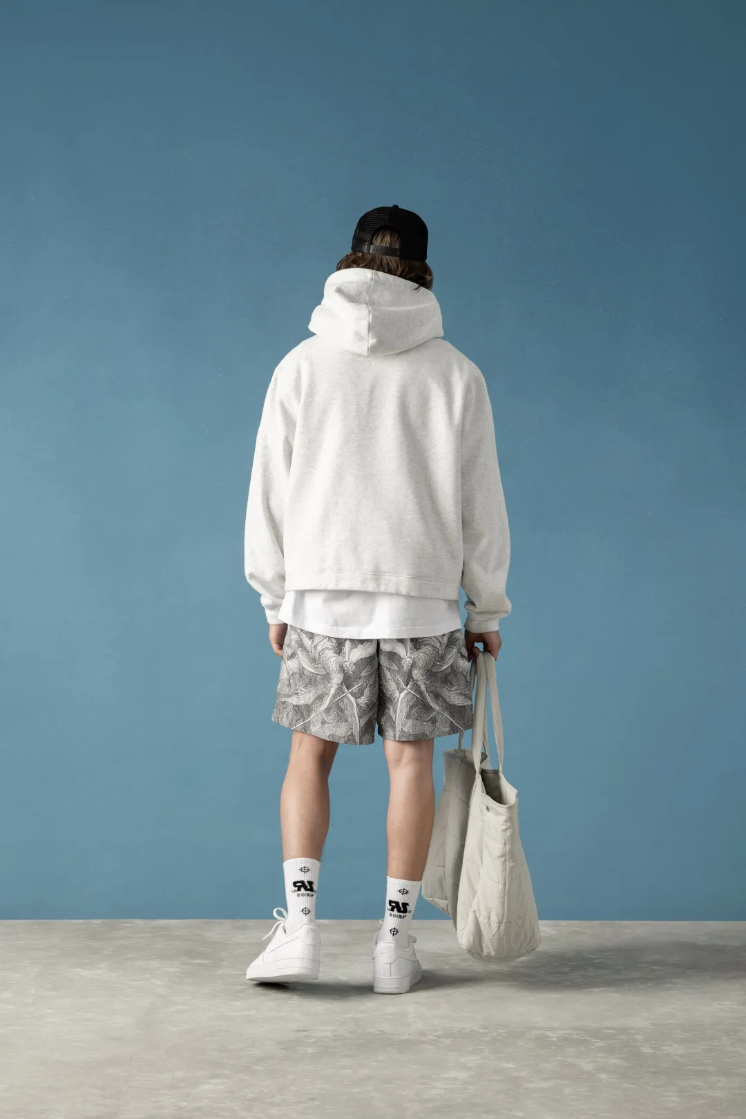 Angels Trunk sold by Stampd product image thumbnail 2