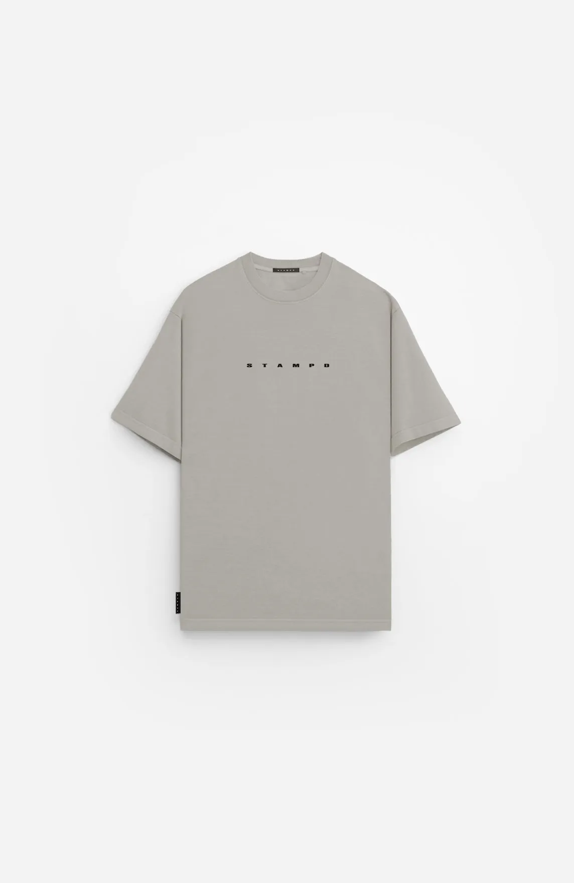 Strike Logo Perfect Tee sold by Stampd