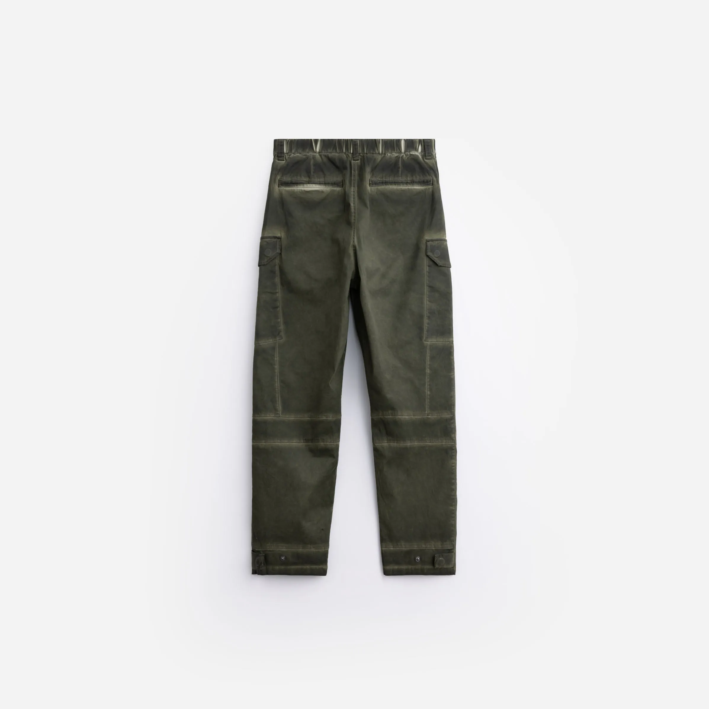 Oil Washed Cargo Pant sold by Stampd product image thumbnail 3