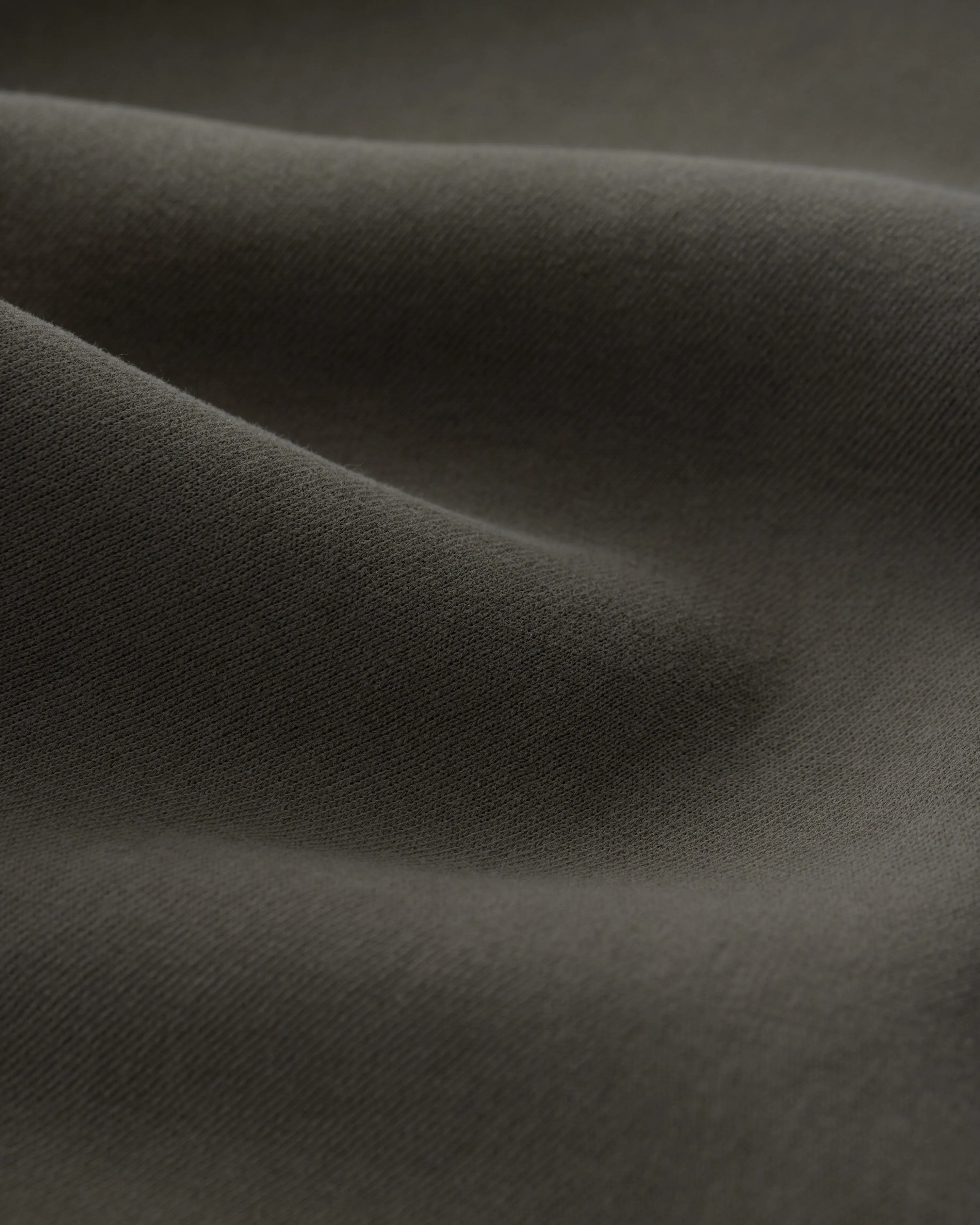 Cropped Fleece Hoodie sold by Stampd product image thumbnail 5