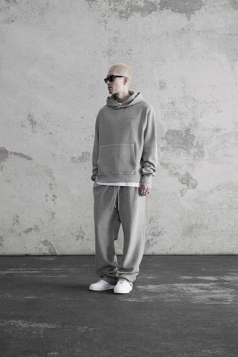 Strike Logo Reverse Hoodie sold by Stampd product image thumbnail 5