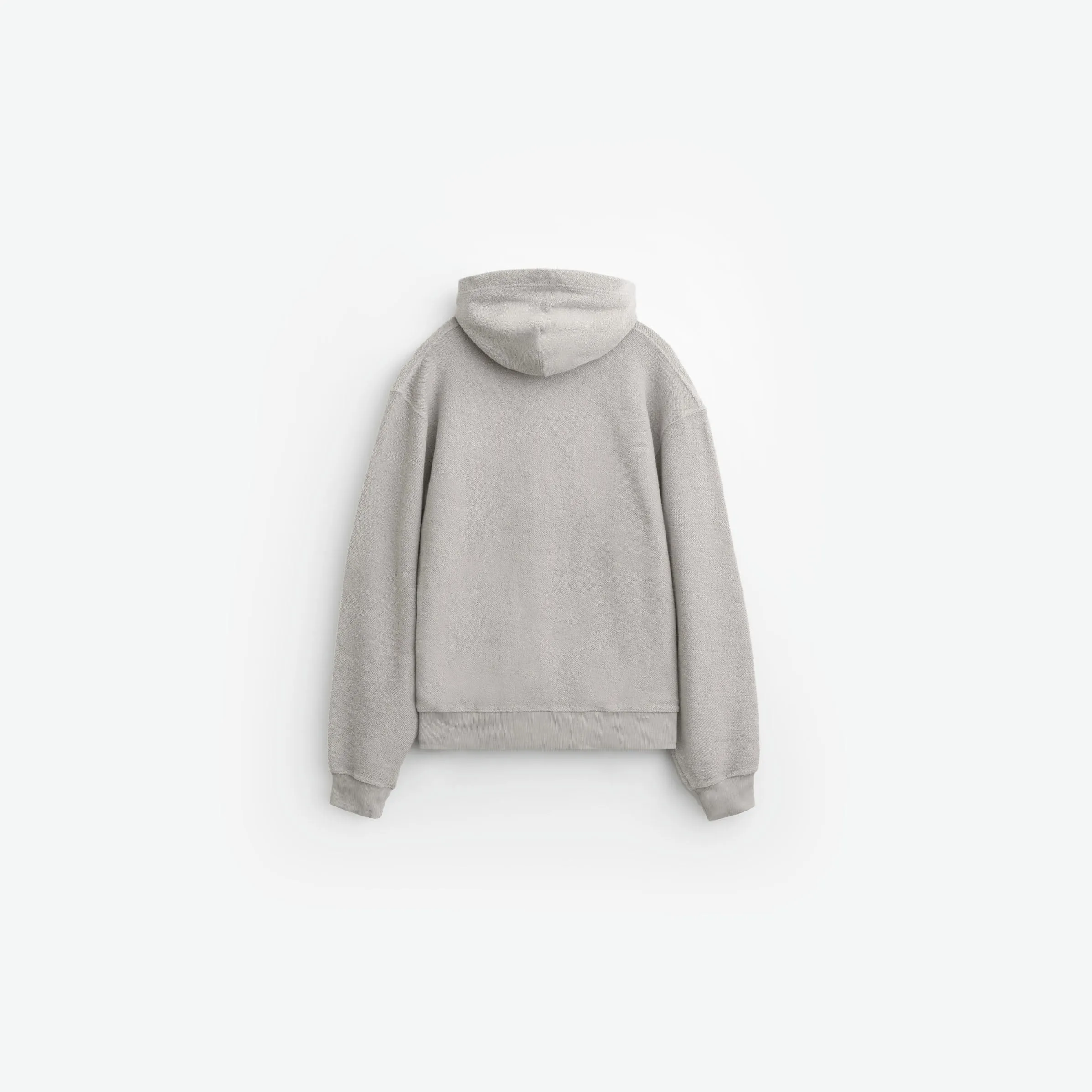 Strike Logo Reverse Hoodie sold by Stampd product image thumbnail 4