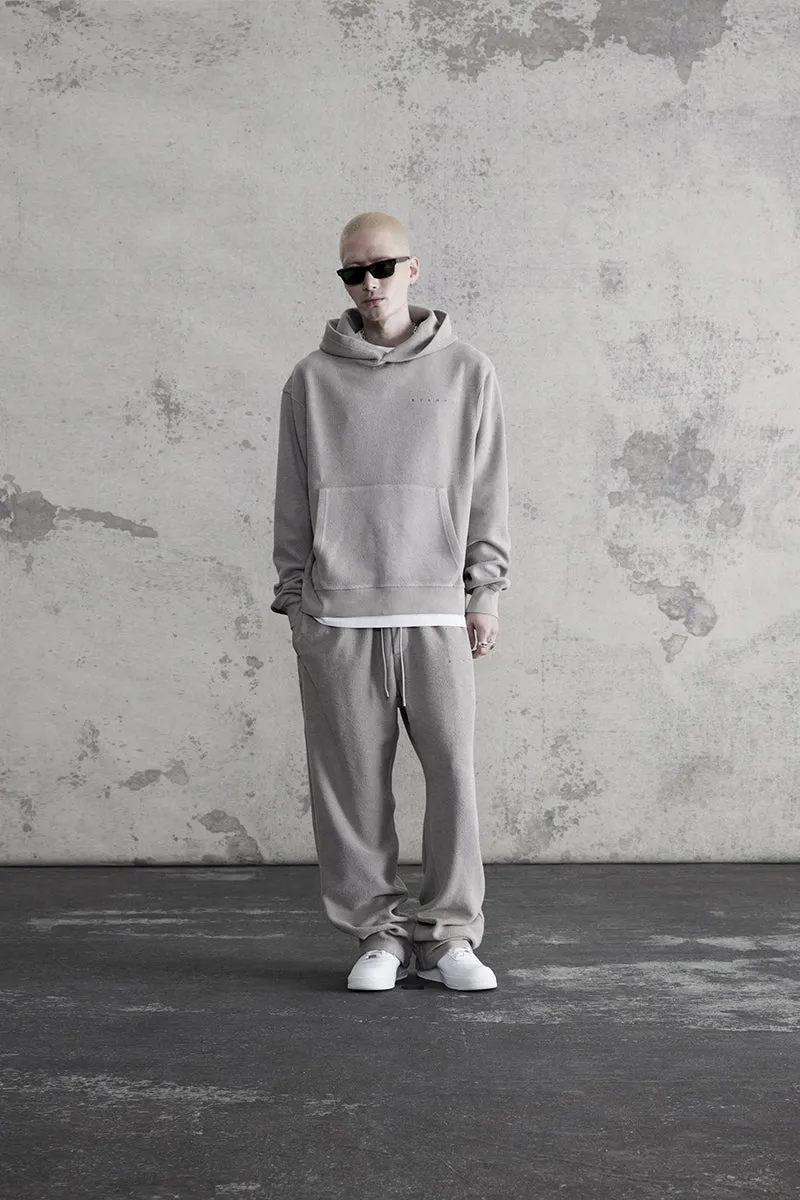 Strike Logo Reverse Hoodie sold by Stampd product image thumbnail 3
