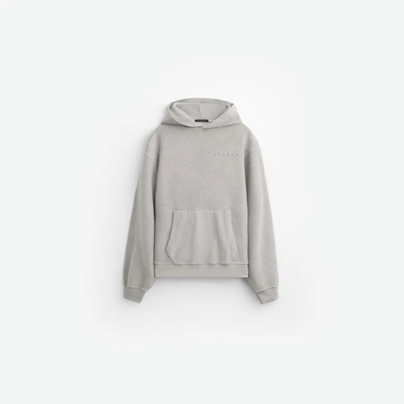 Strike Logo Reverse Hoodie sold by Stampd