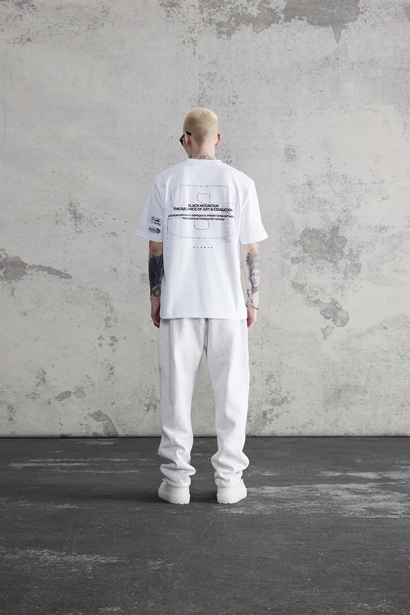 Mountain Transit Relaxed Tee sold by Stampd product image thumbnail 2