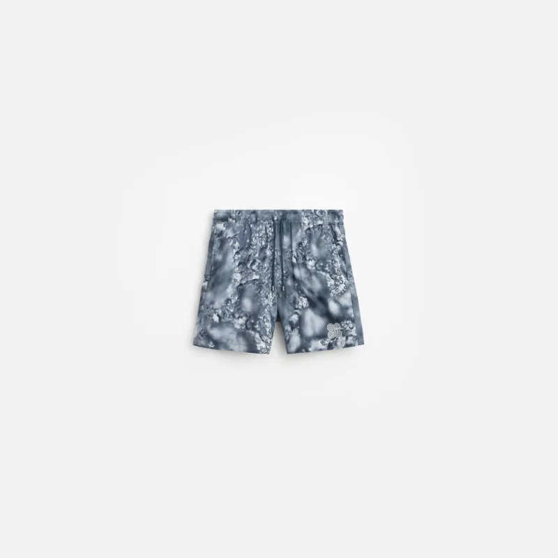 Patina Deep Sea Trunk sold by Stampd