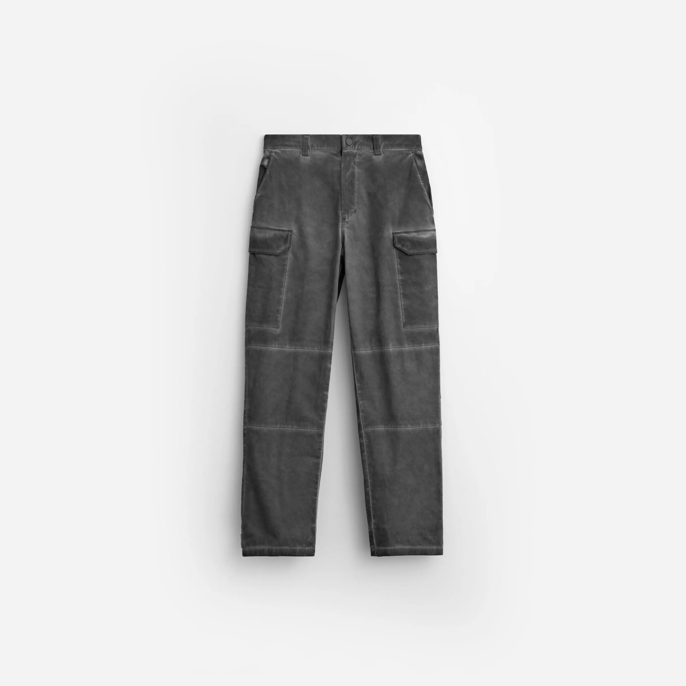 Oil Washed Cargo Pant sold by Stampd