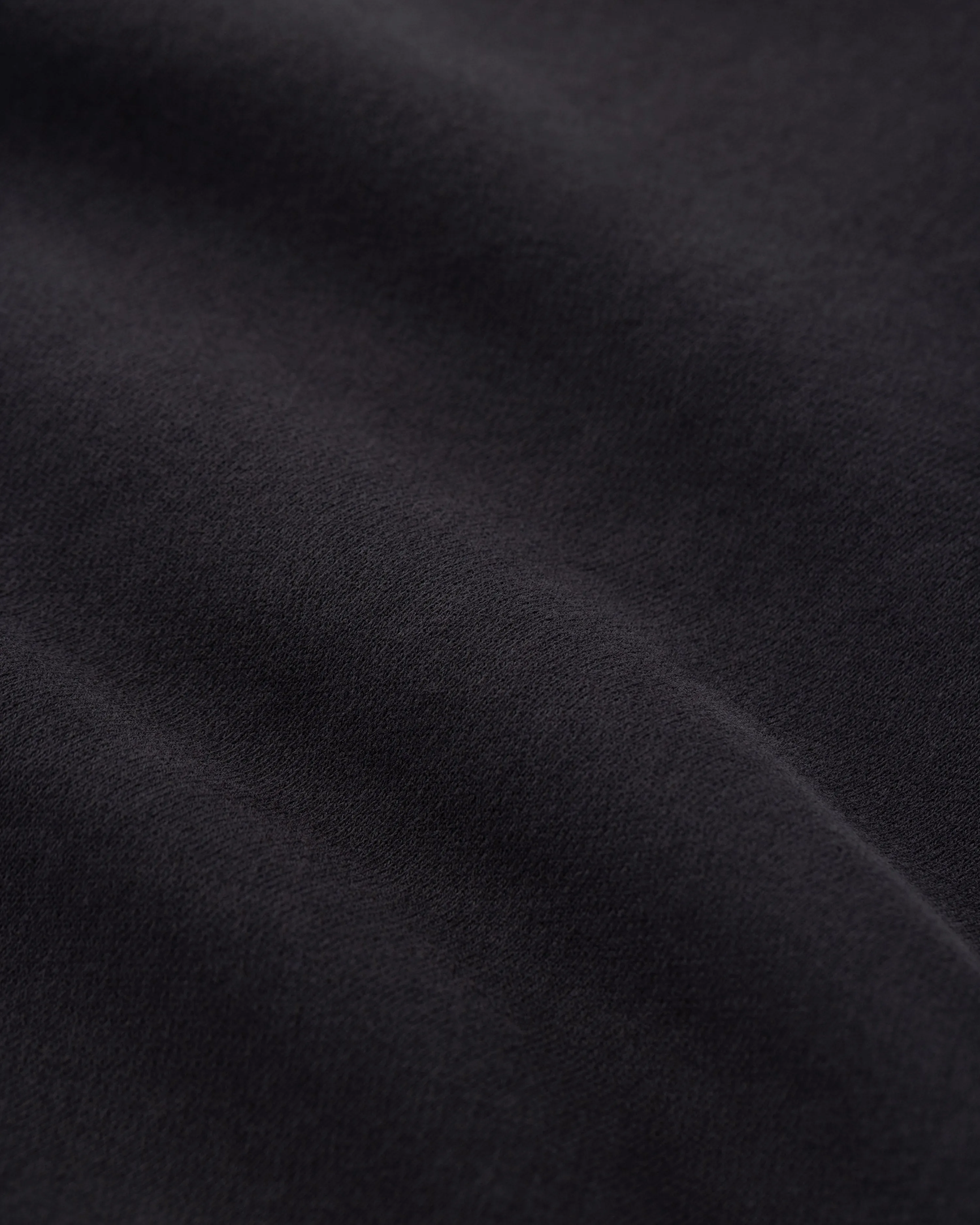 Cropped Fleece Crewneck sold by Stampd product image thumbnail 3