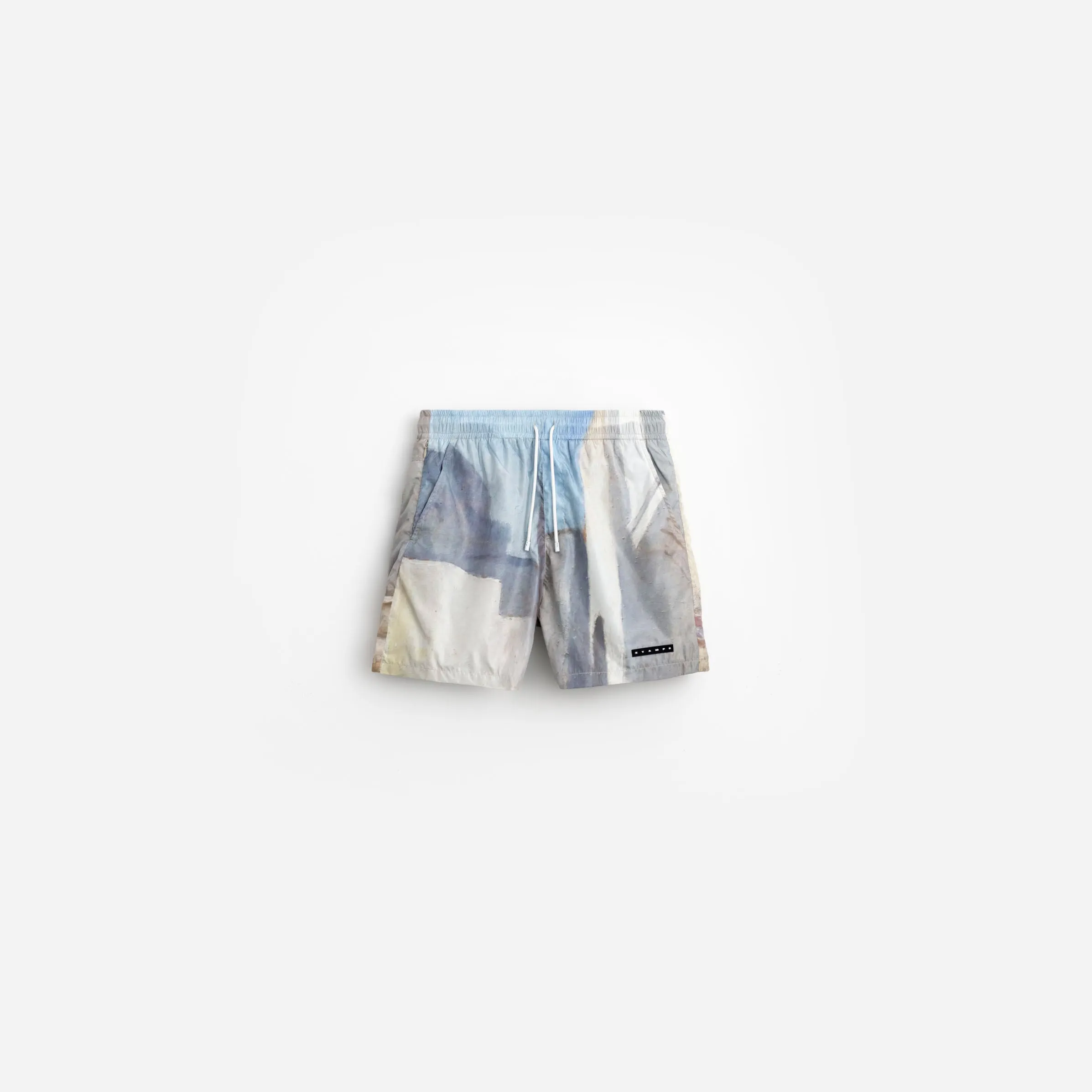 Moroccan City Trunk sold by Stampd