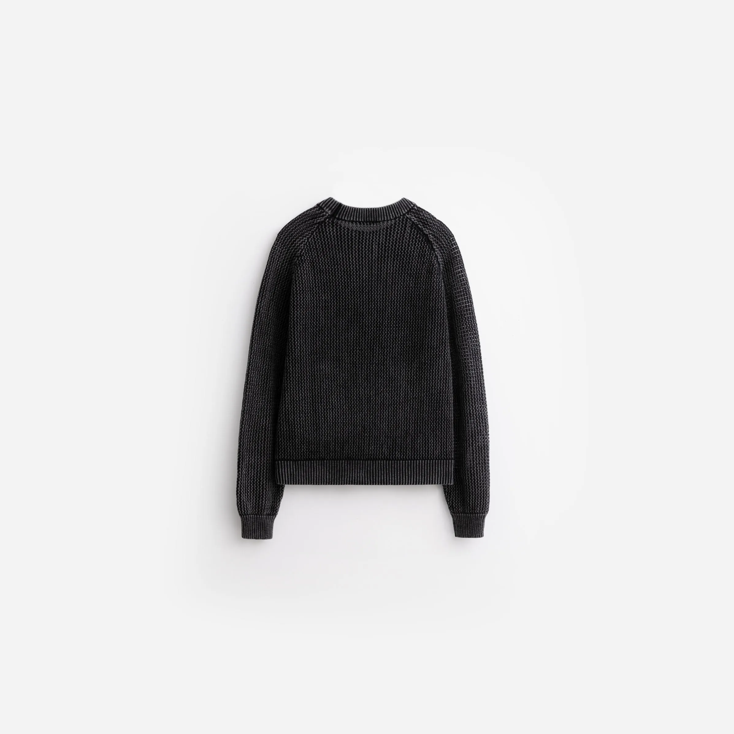 Loose Gauge Crewneck sold by Stampd product image thumbnail 3