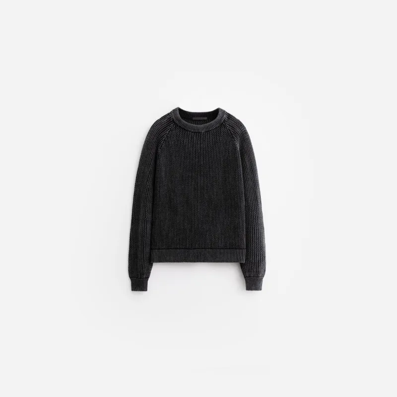 Loose Gauge Crewneck sold by Stampd