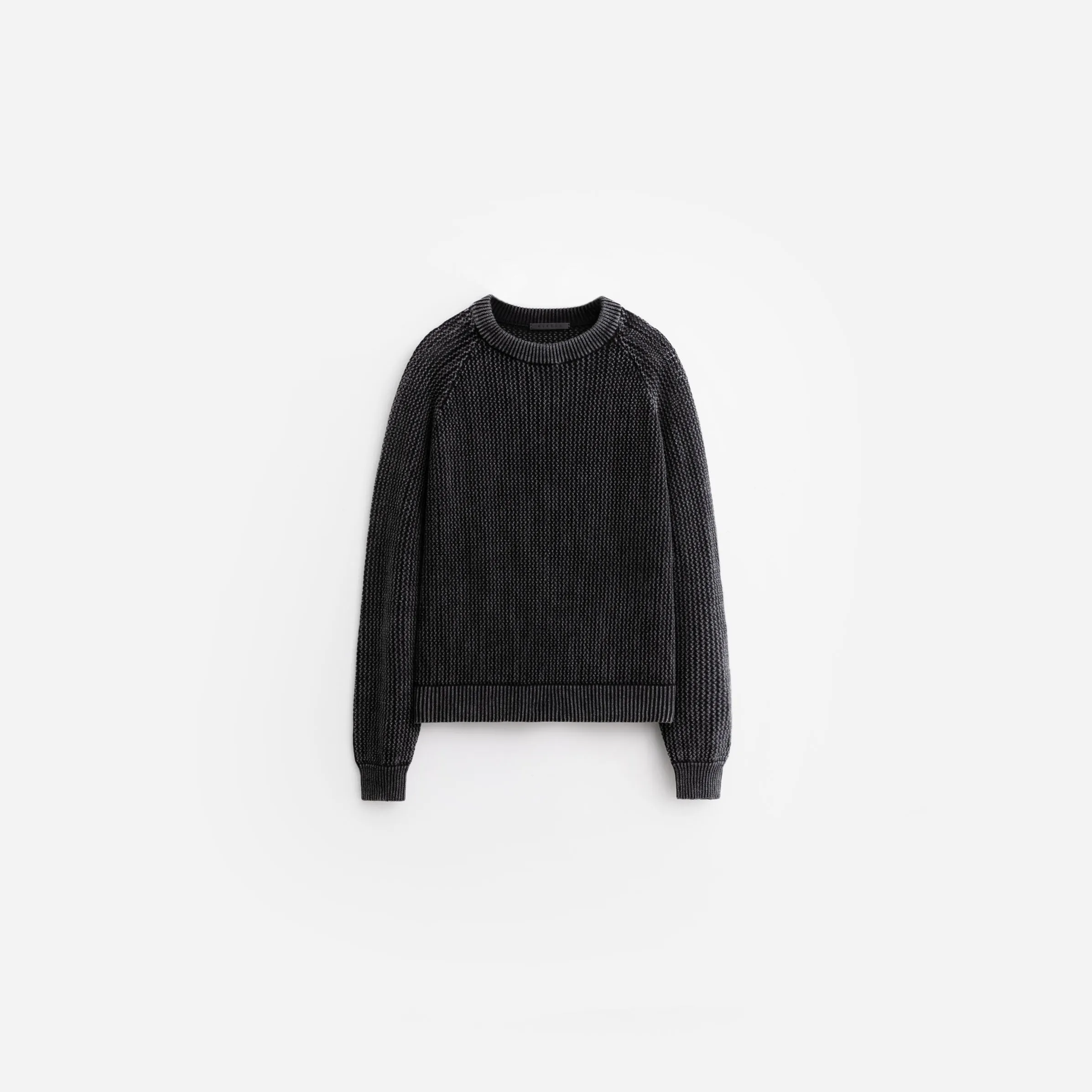 Loose Gauge Crewneck sold by Stampd