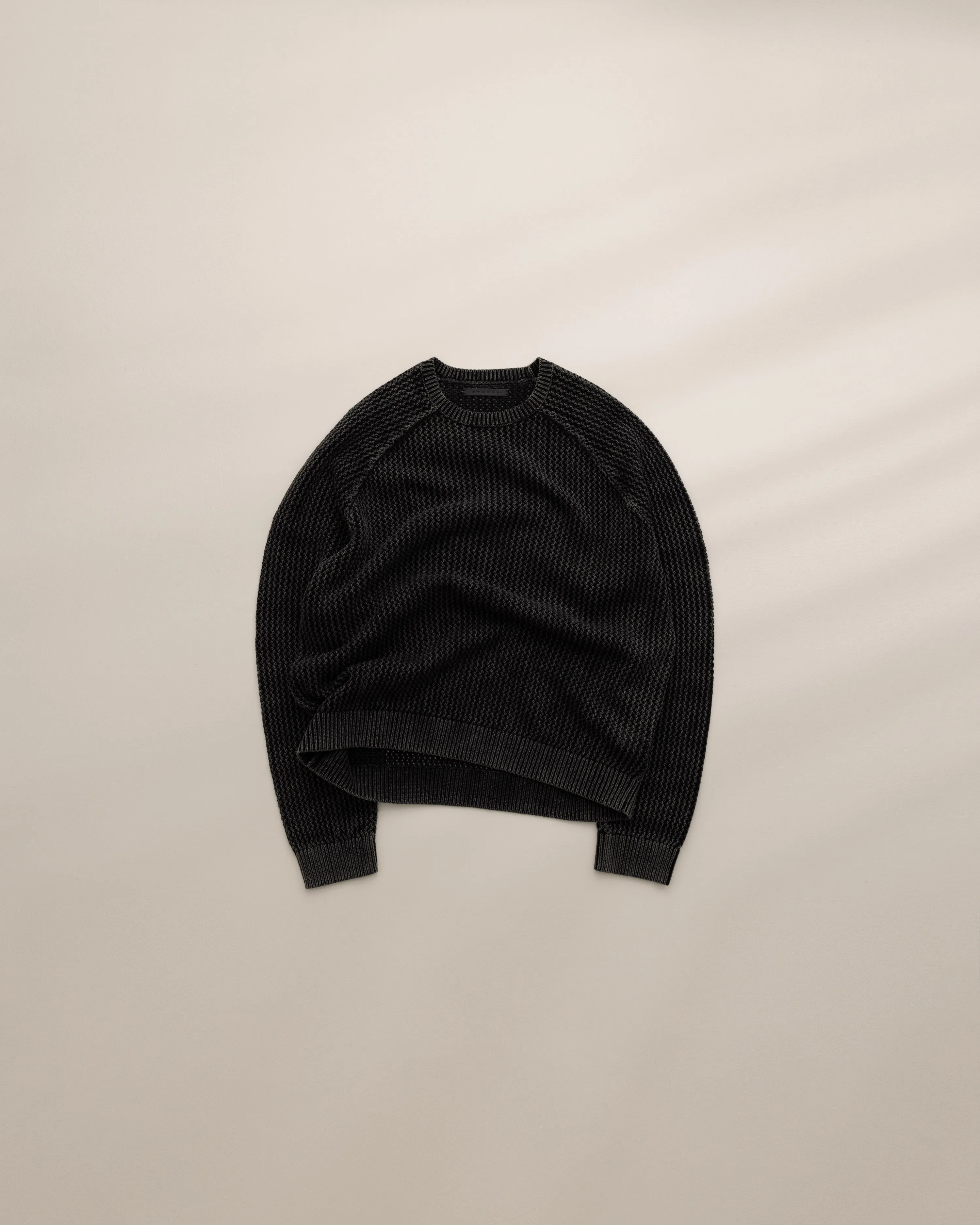 Loose Gauge Crewneck sold by Stampd product image thumbnail 2