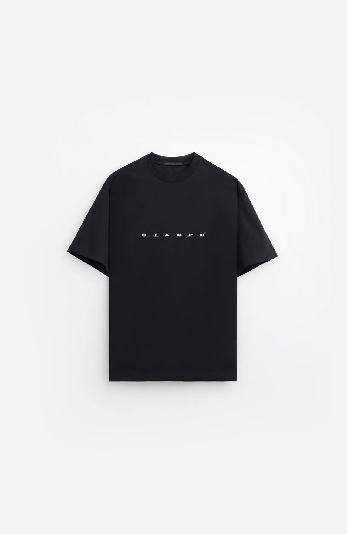Moroccan City Vintage Washed Relaxed Tee sold by Stampd