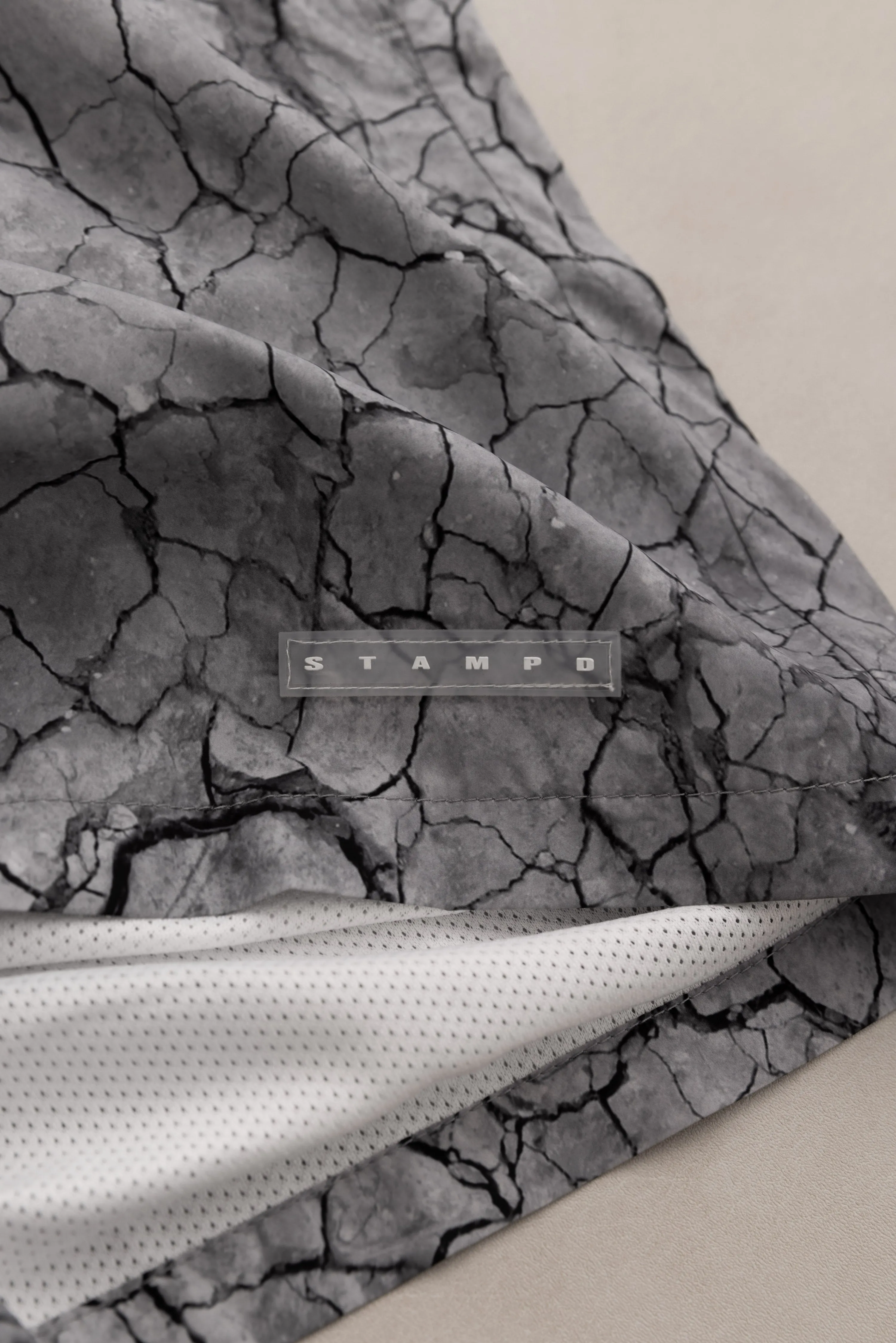 Cracked Sand Trunk sold by Stampd product image thumbnail 4