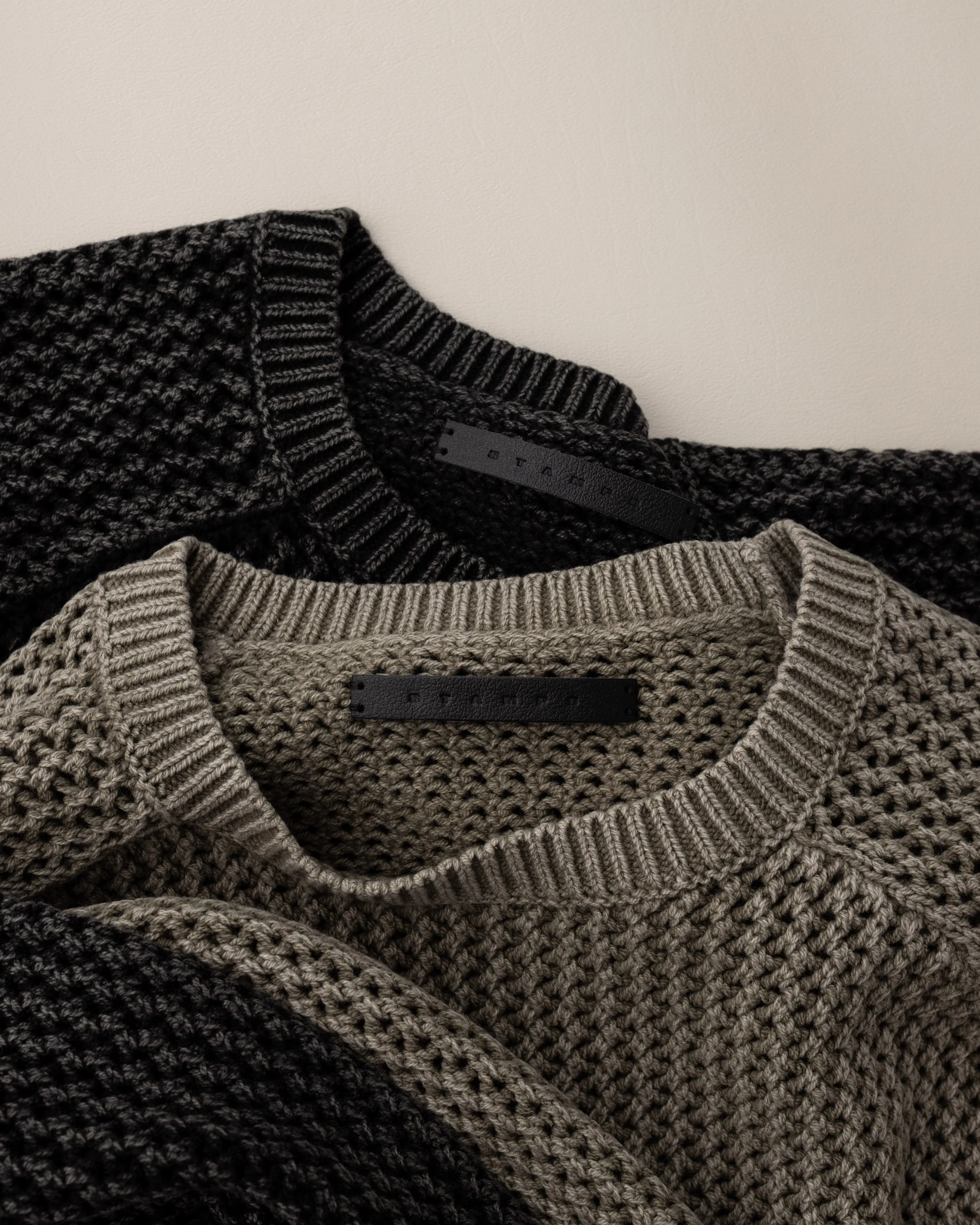 Loose Gauge Crewneck sold by Stampd product image thumbnail 5