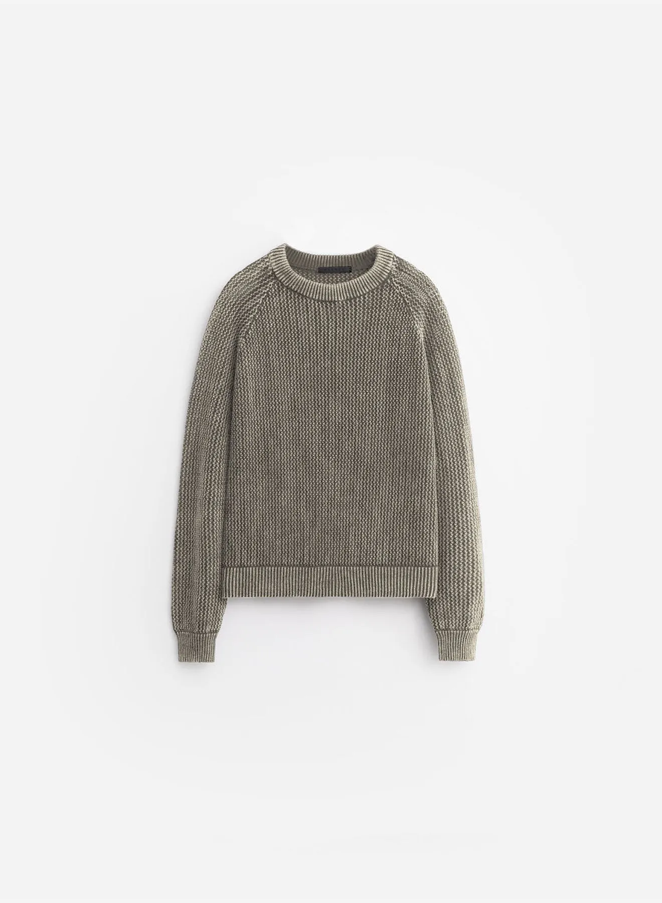 Loose Gauge Crewneck sold by Stampd