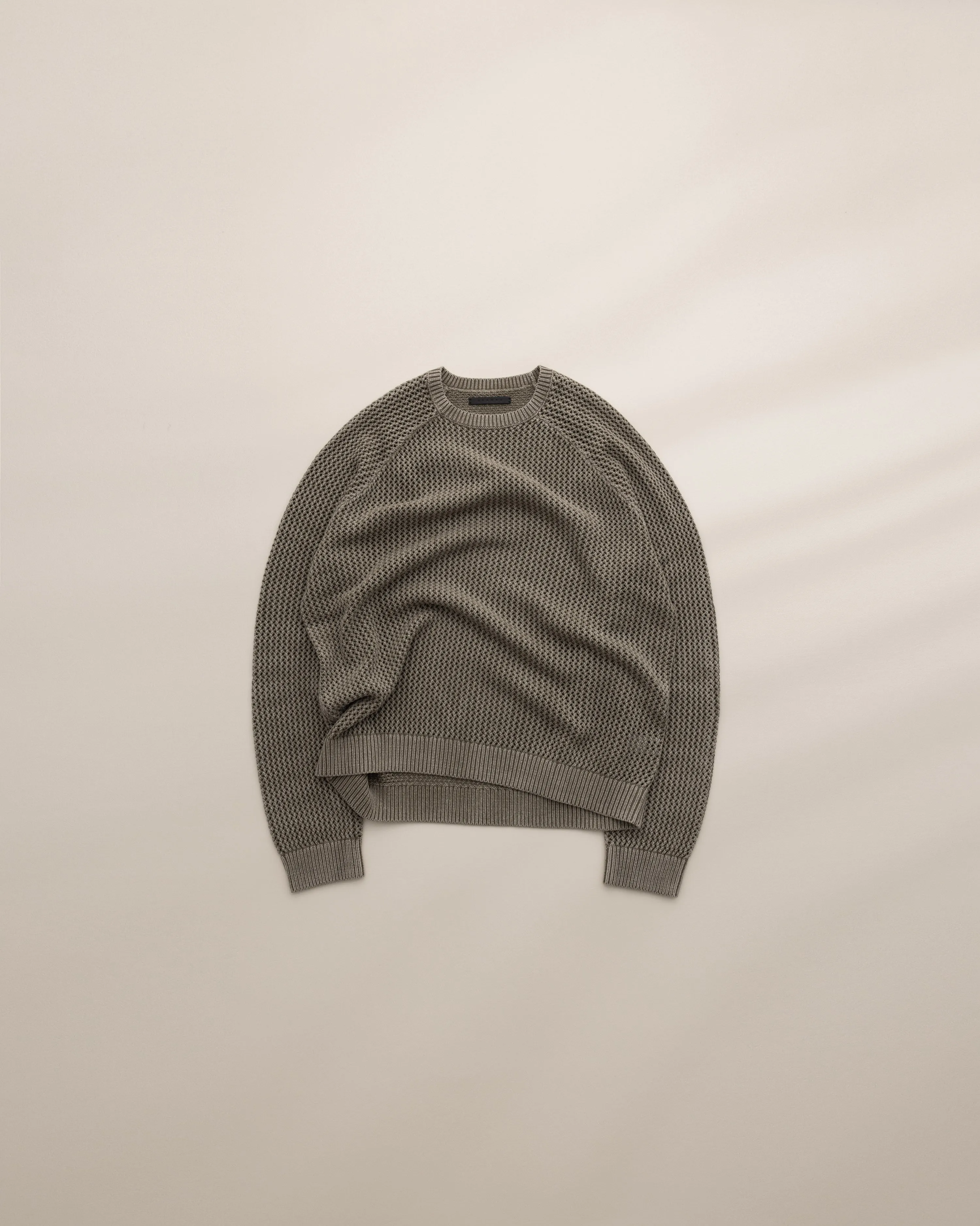 Loose Gauge Crewneck sold by Stampd product image thumbnail 2