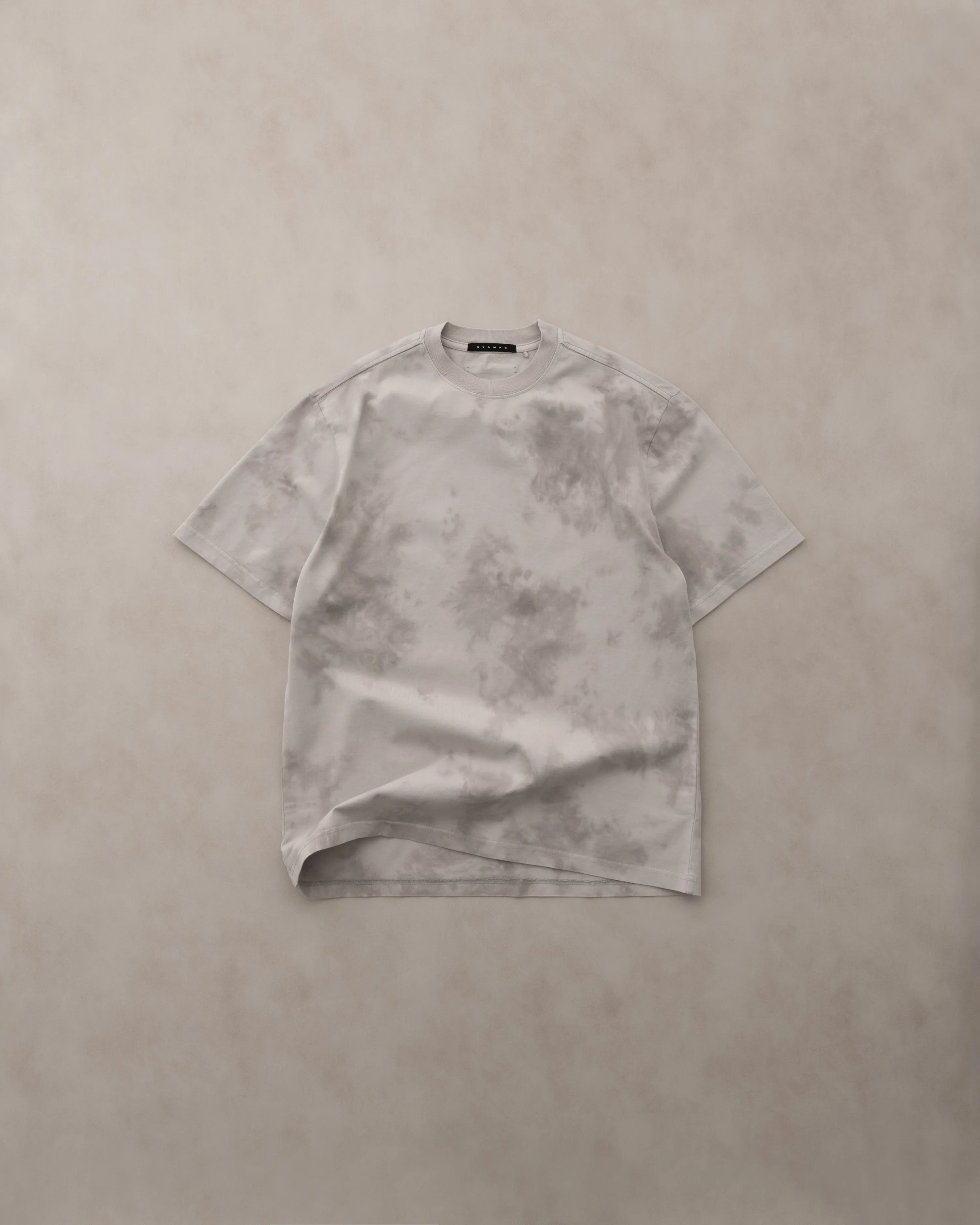 Tie Dye Relaxed Tee sold by Stampd product image thumbnail 2