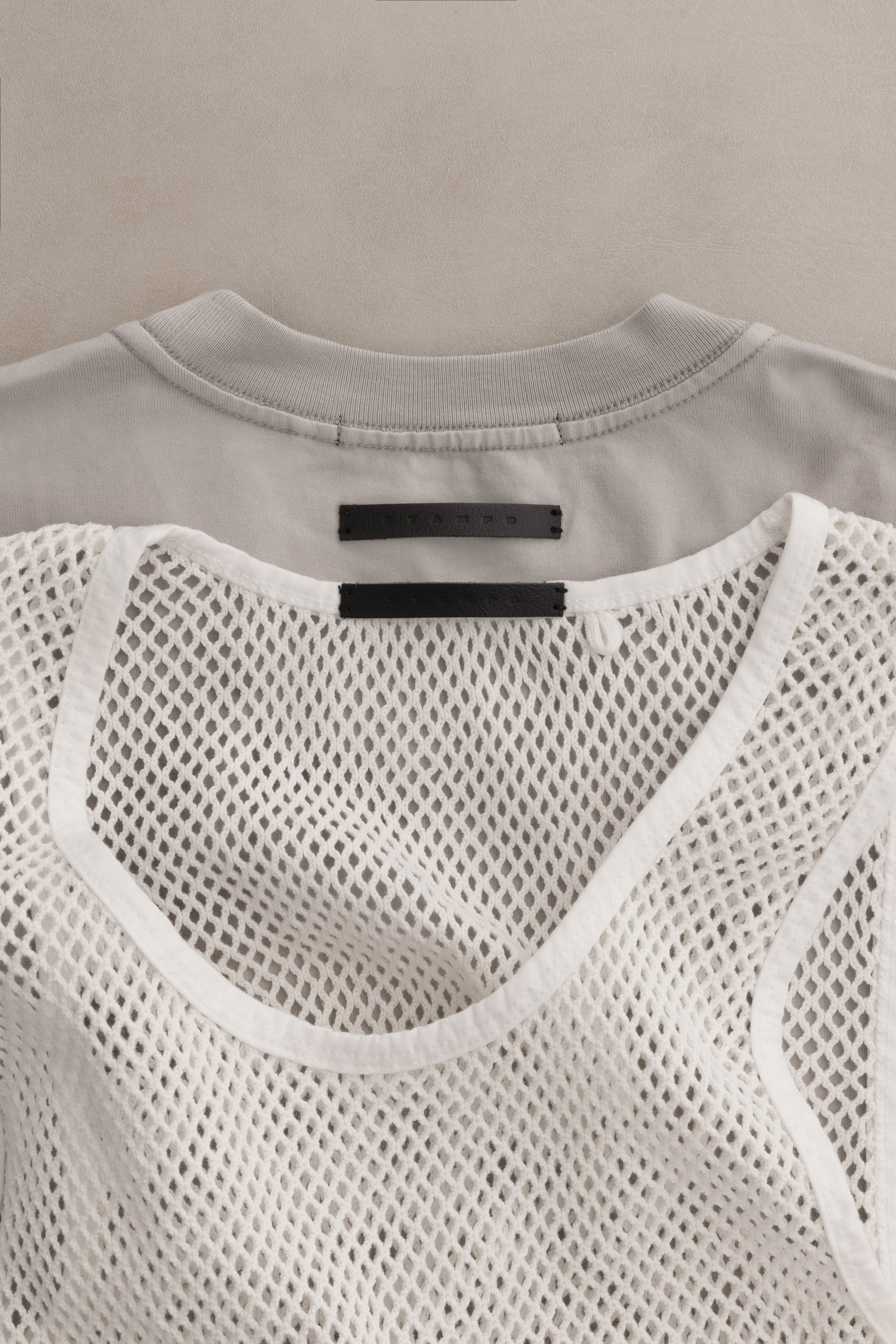 Tie Dye Relaxed Tee sold by Stampd product image thumbnail 4