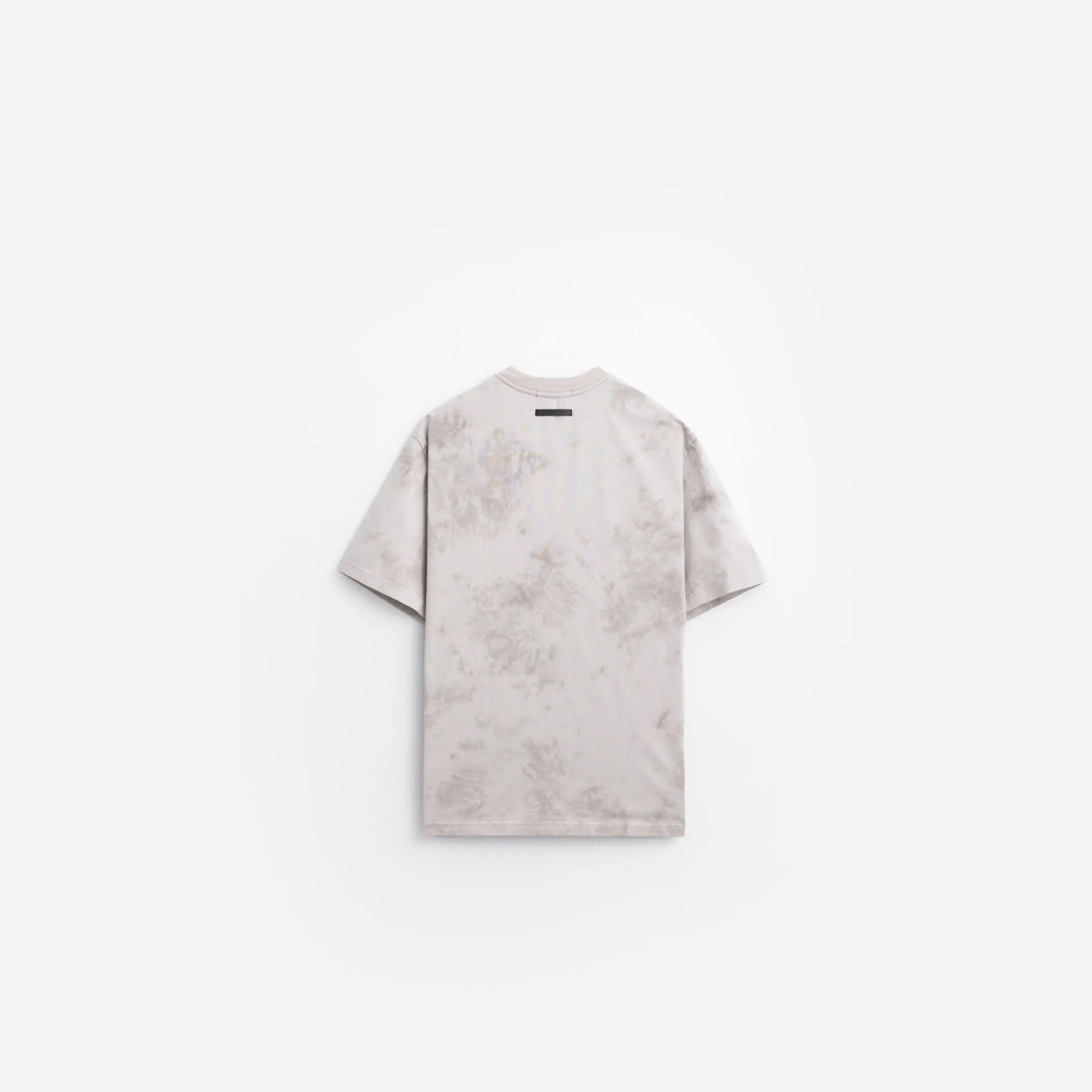 Tie Dye Relaxed Tee sold by Stampd product image thumbnail 3