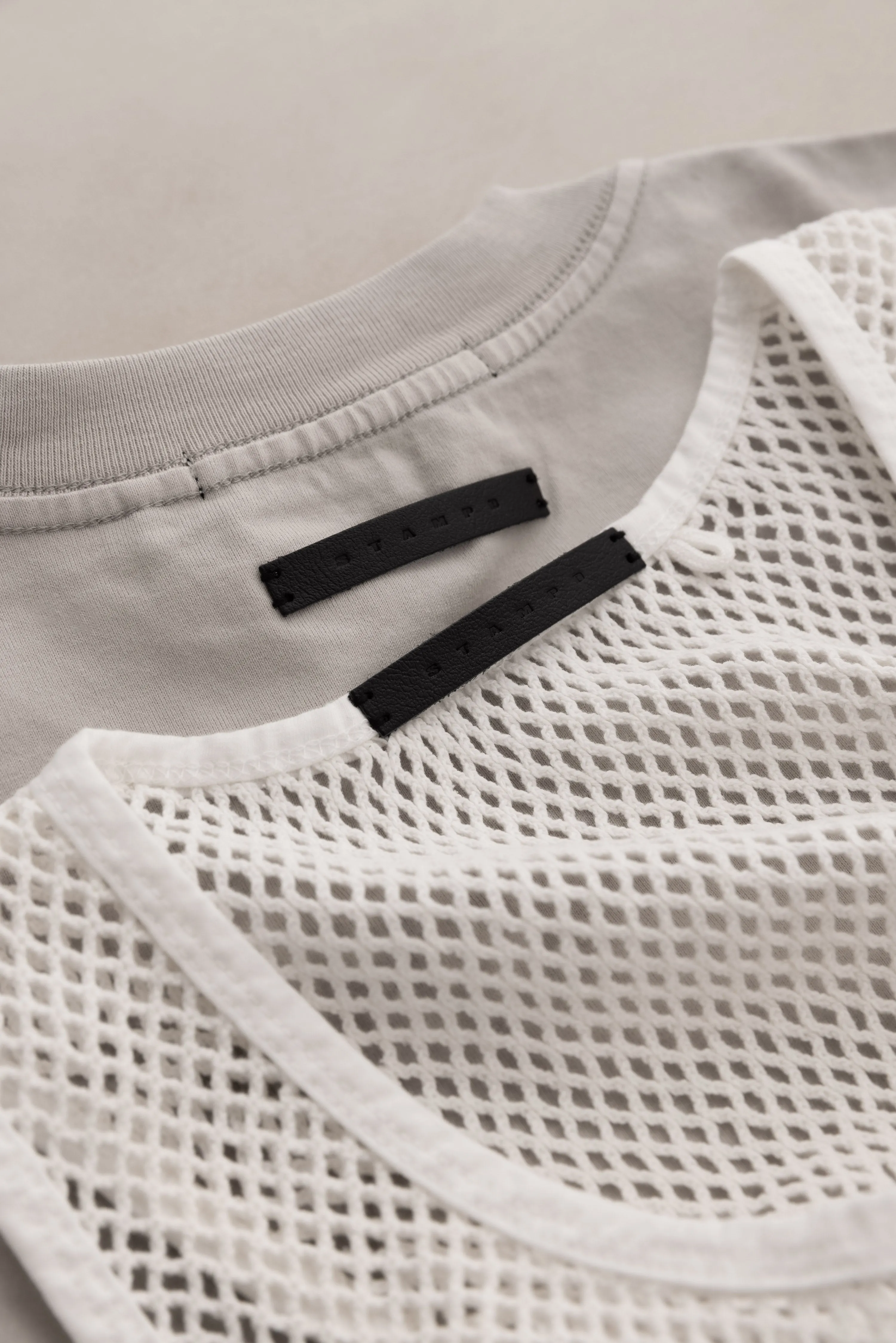 Tie Dye Relaxed Tee sold by Stampd product image thumbnail 5